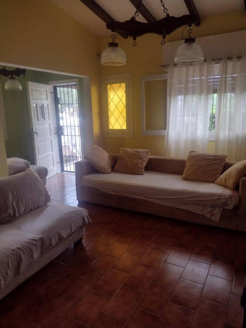Bialet Masse hermosa casa con pileta