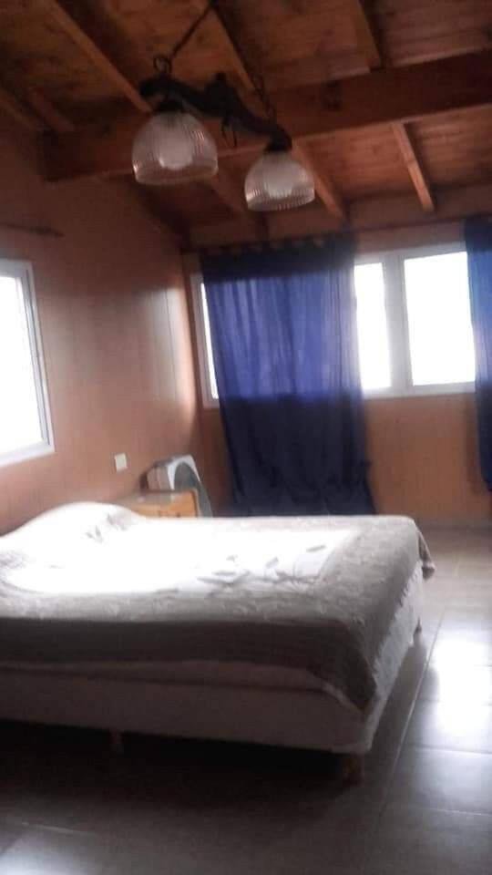 Bialet Masse hermosa casa con pileta