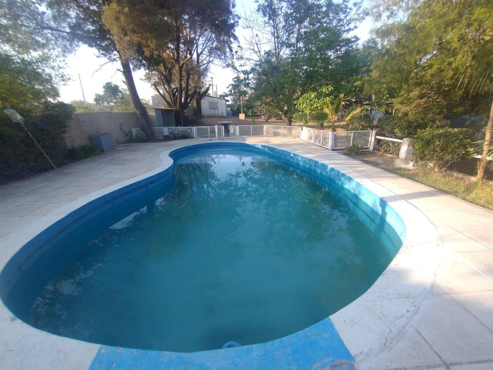 Bialet Masse hermosa casa con pileta