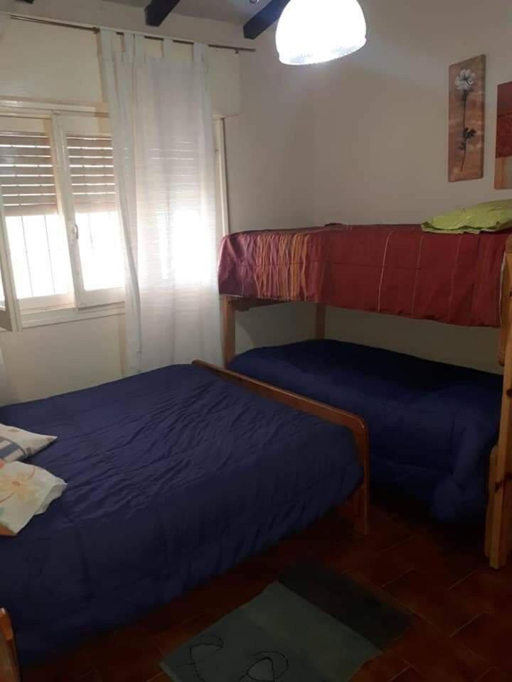 Bialet Masse hermosa casa con pileta