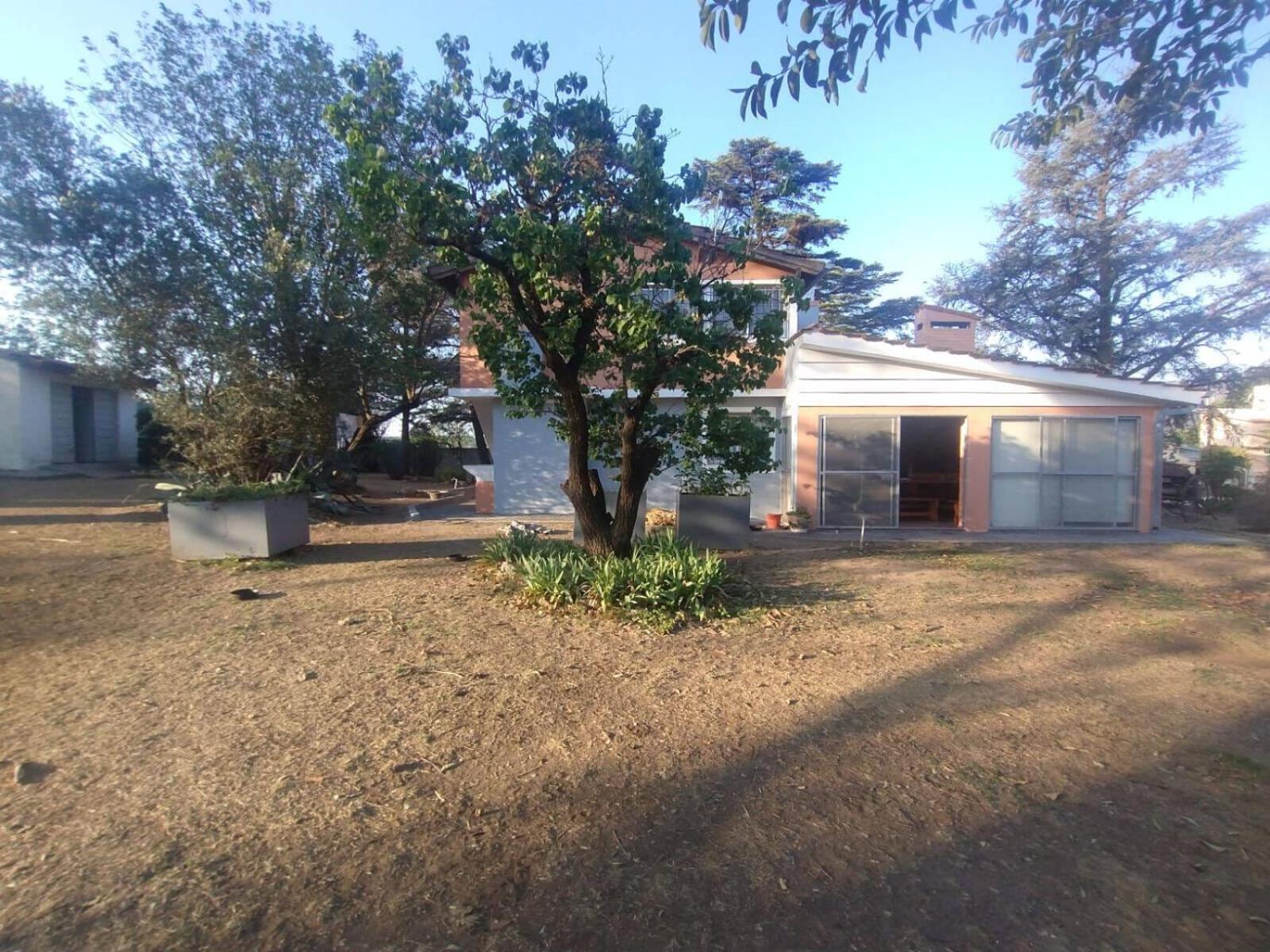 Bialet Masse hermosa casa con pileta