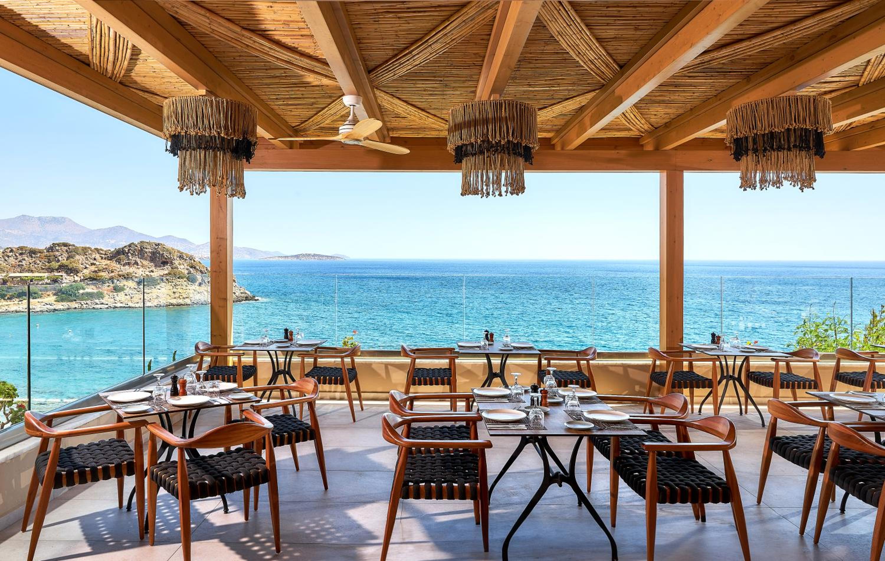 Blue Marine Resort and Spa Hotel
