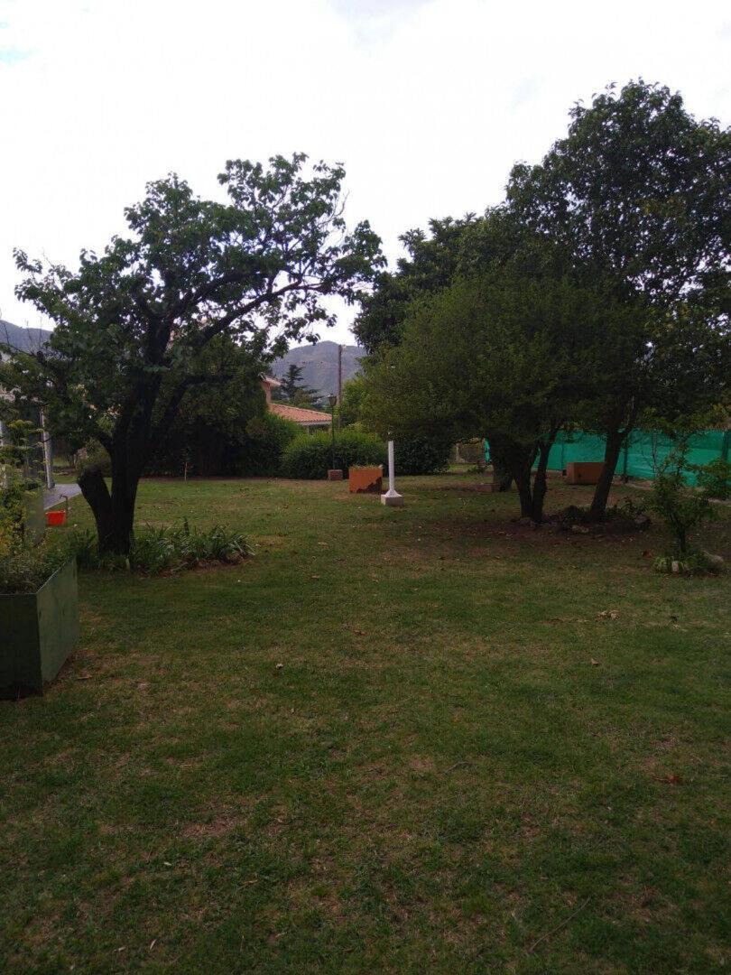 Bialet Masse hermosa casa con pileta