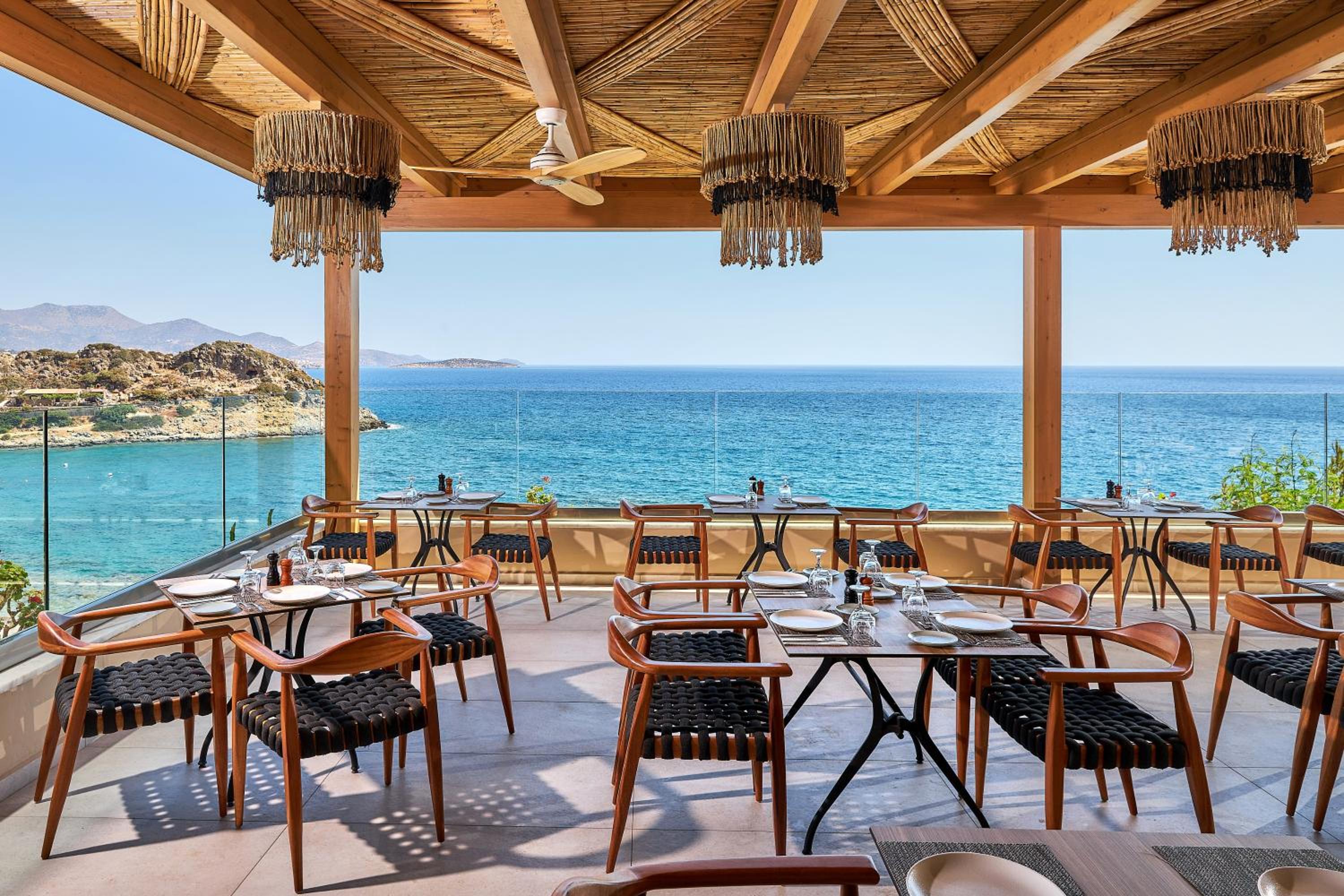 Blue Marine Resort and Spa Hotel
