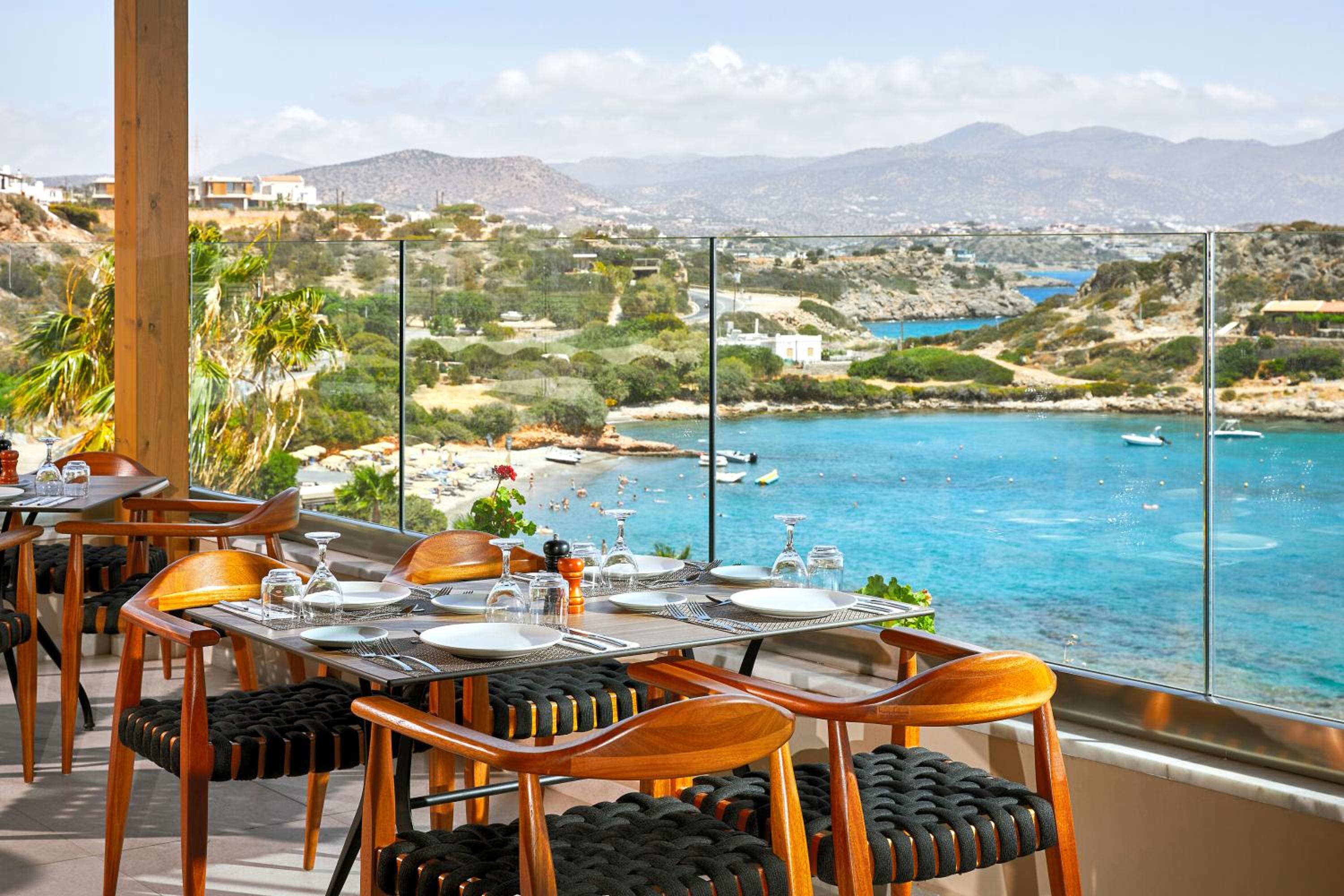 Blue Marine Resort and Spa Hotel