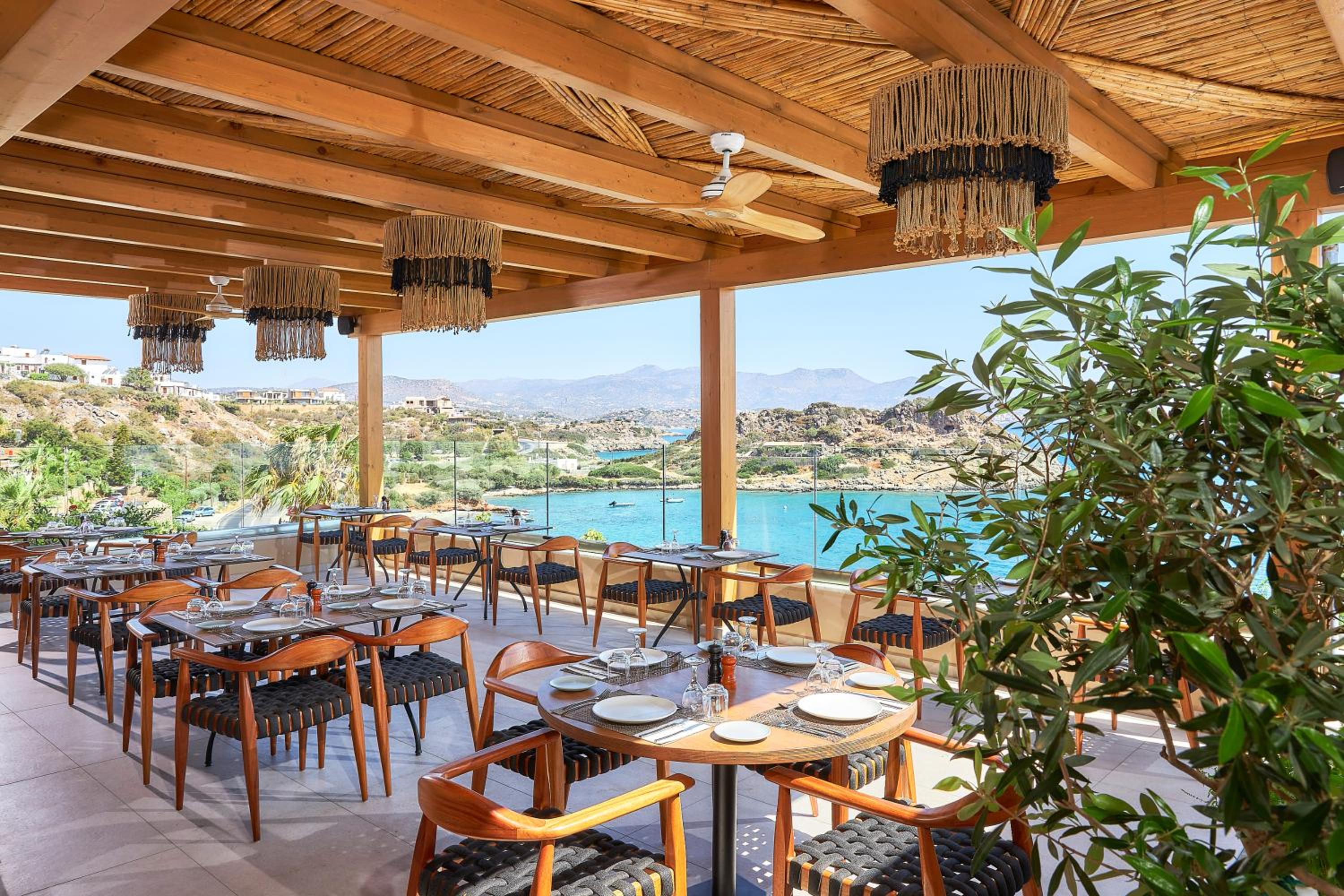 Blue Marine Resort and Spa Hotel