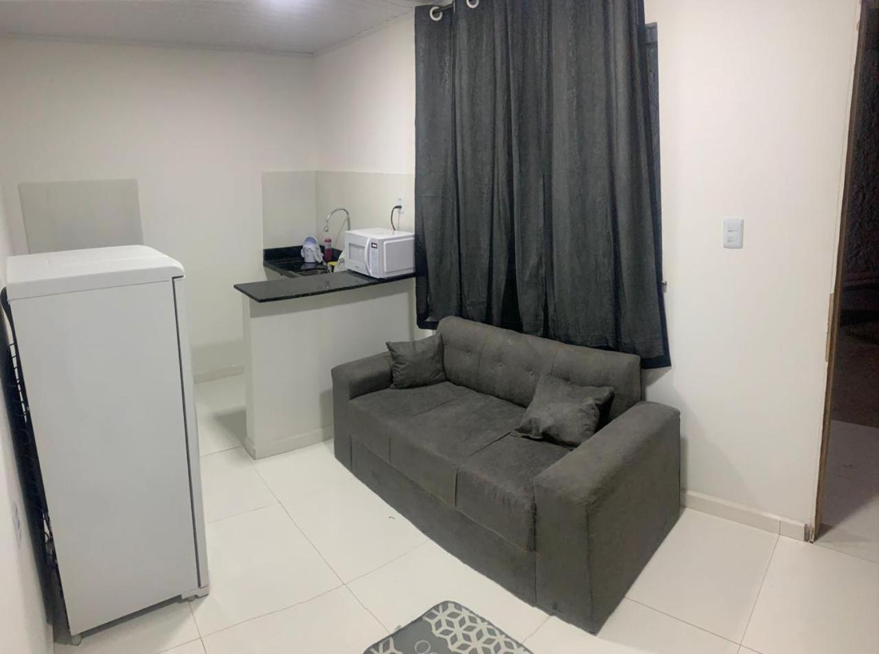Apartamento moderno e espaçoso