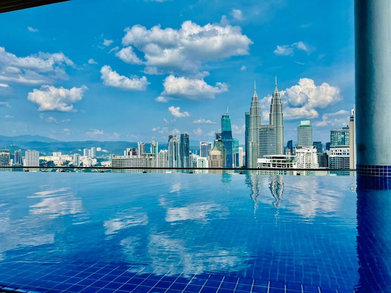 The Luxe Colony KLCC photo 1