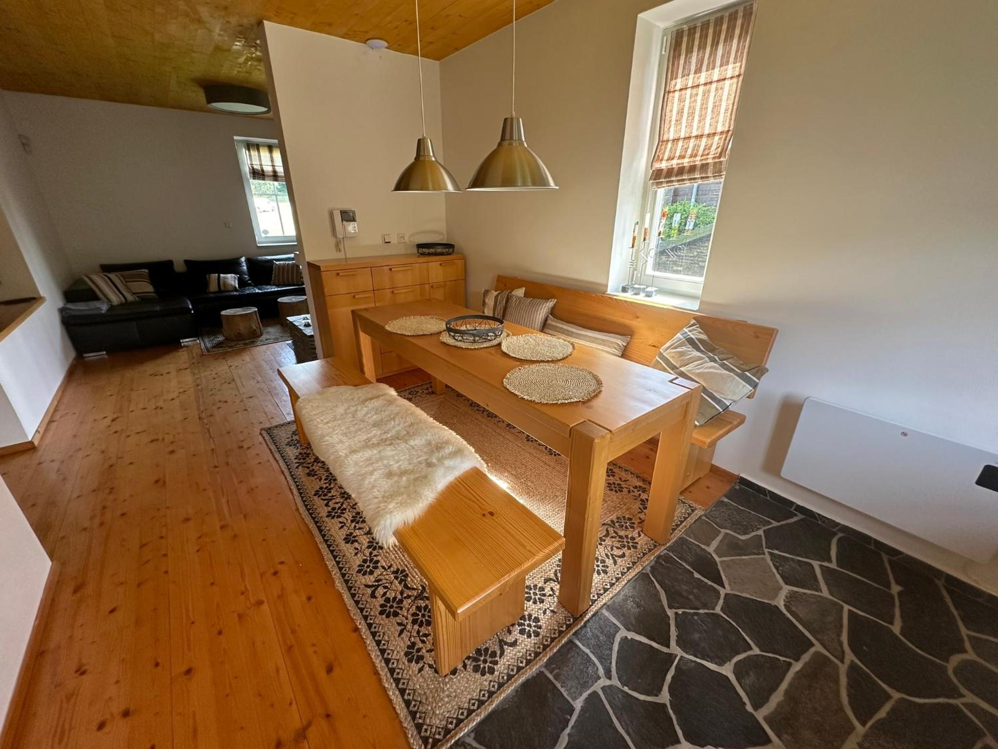 Apartmán Donovaly