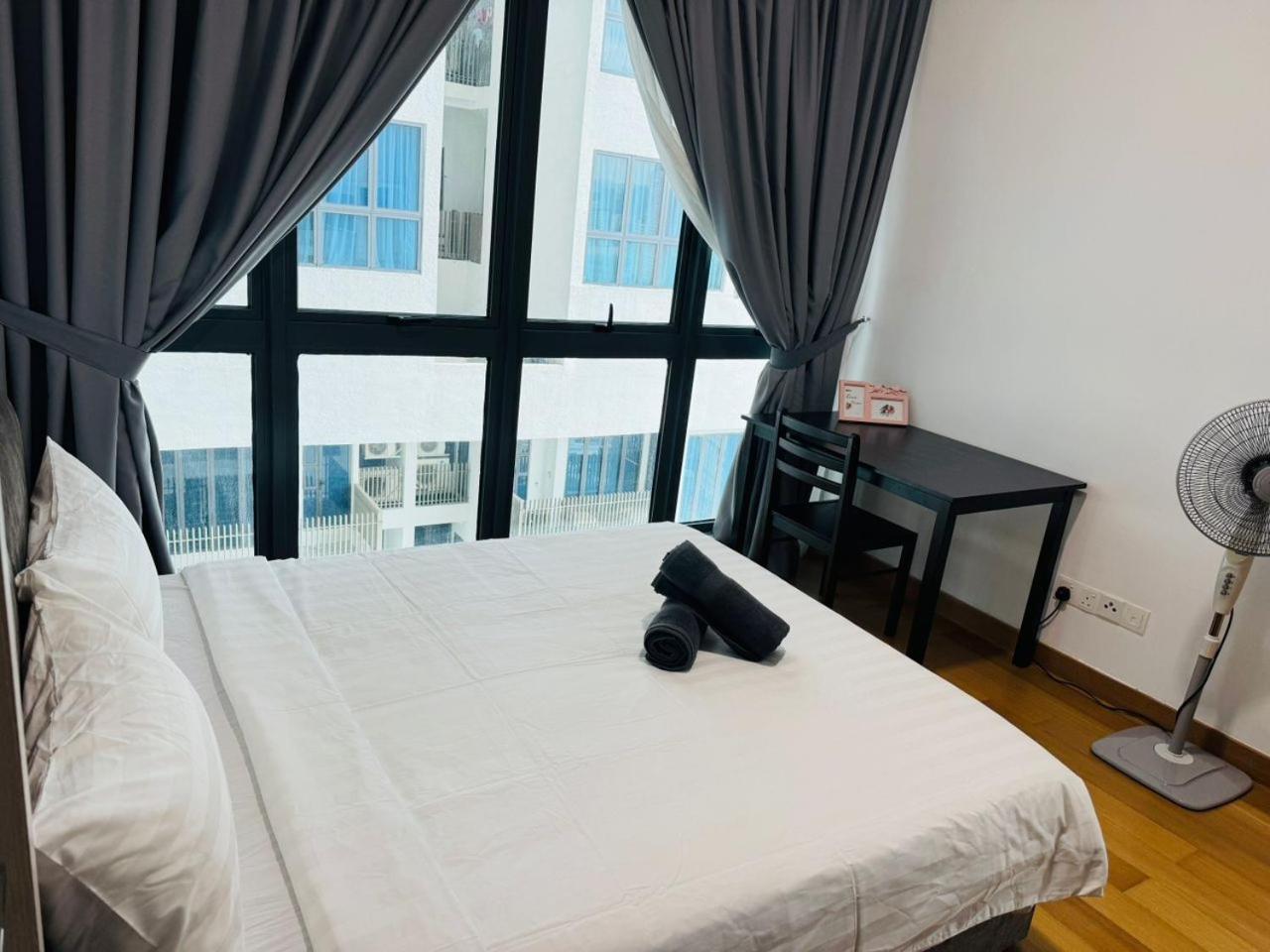 The Luxe Colony KLCC photo 3