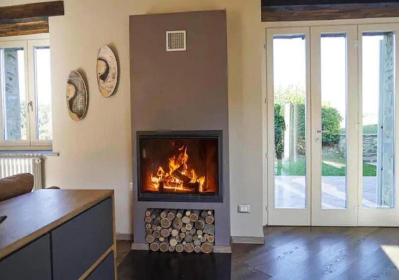 Country House in Alto Monferrato view 4