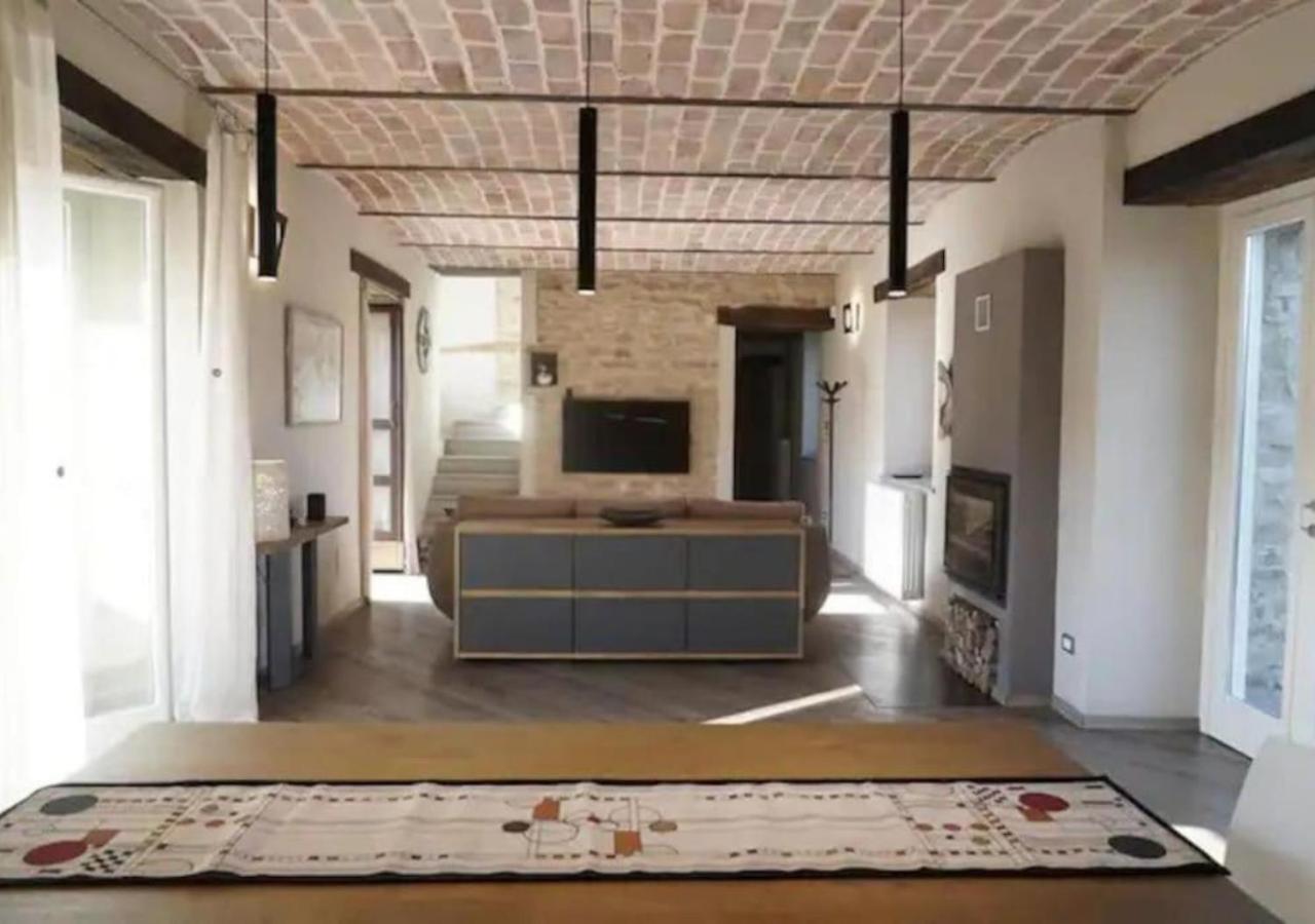 Country House in Alto Monferrato view 3