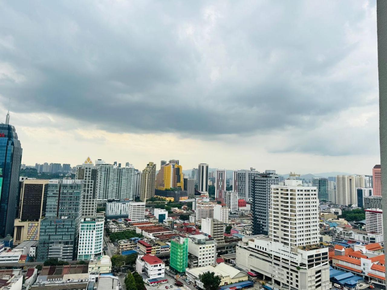The Luxe Colony KLCC photo 7