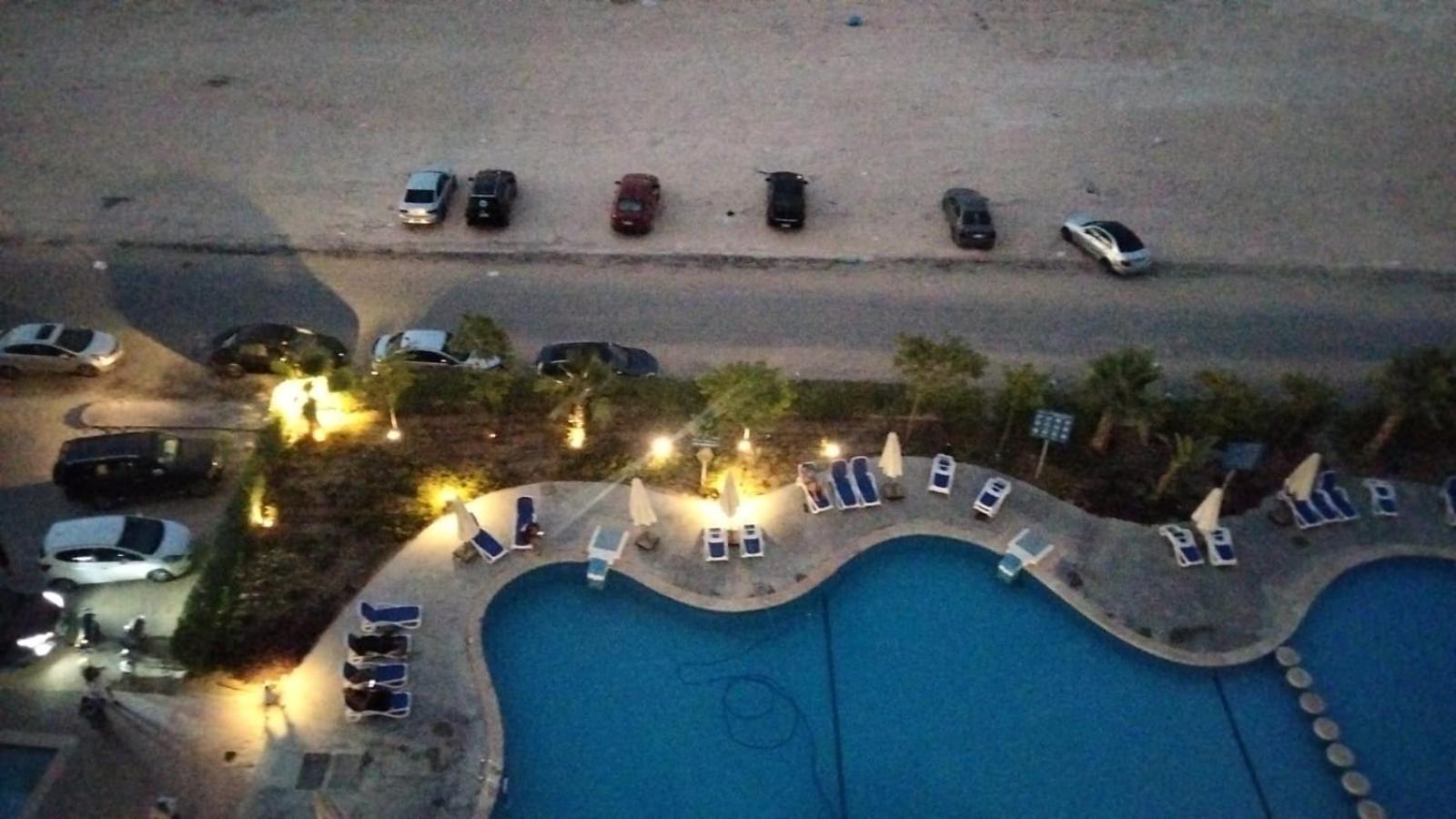 Porto Golf Marina North Coast