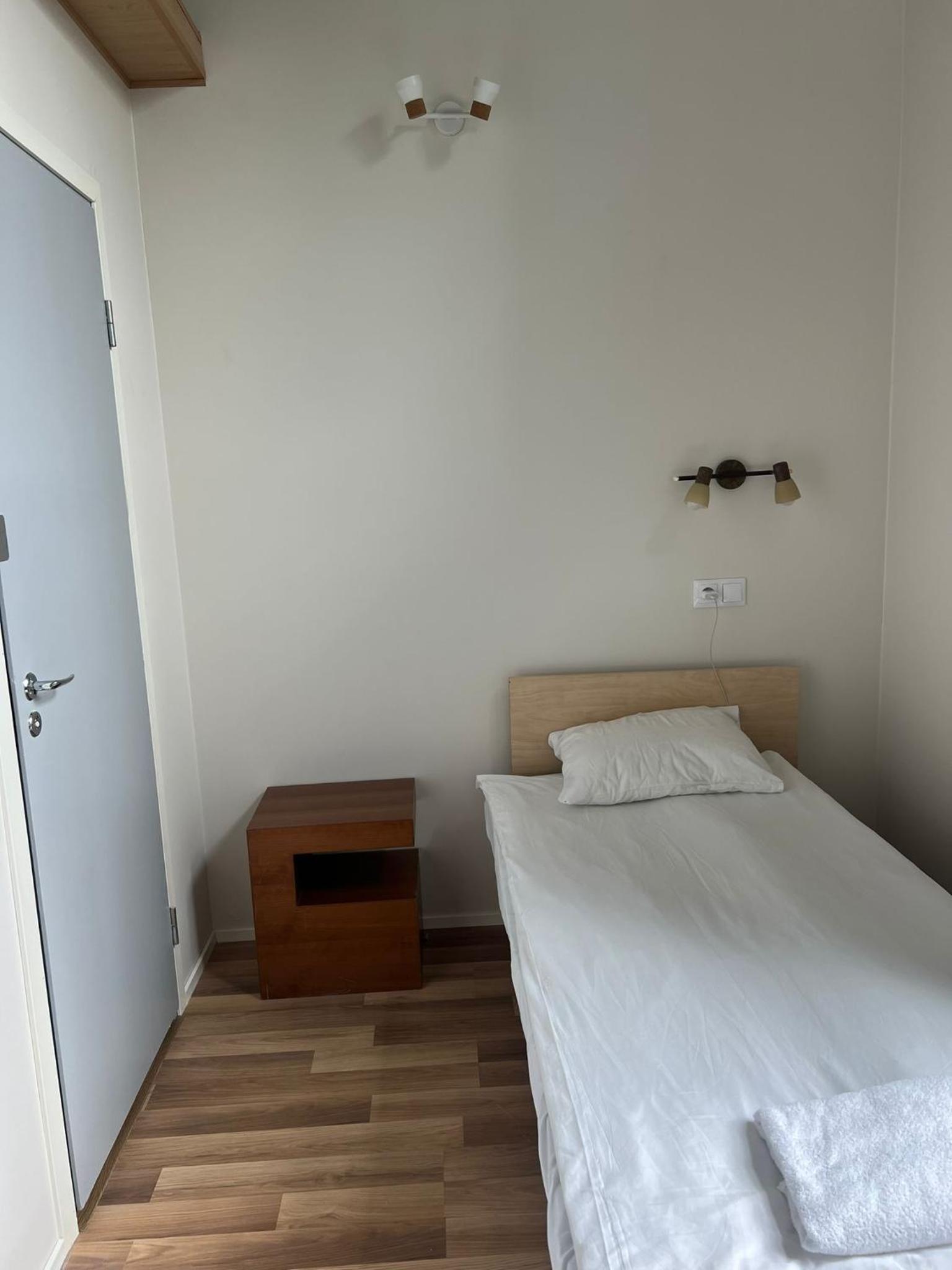 THH Apartments