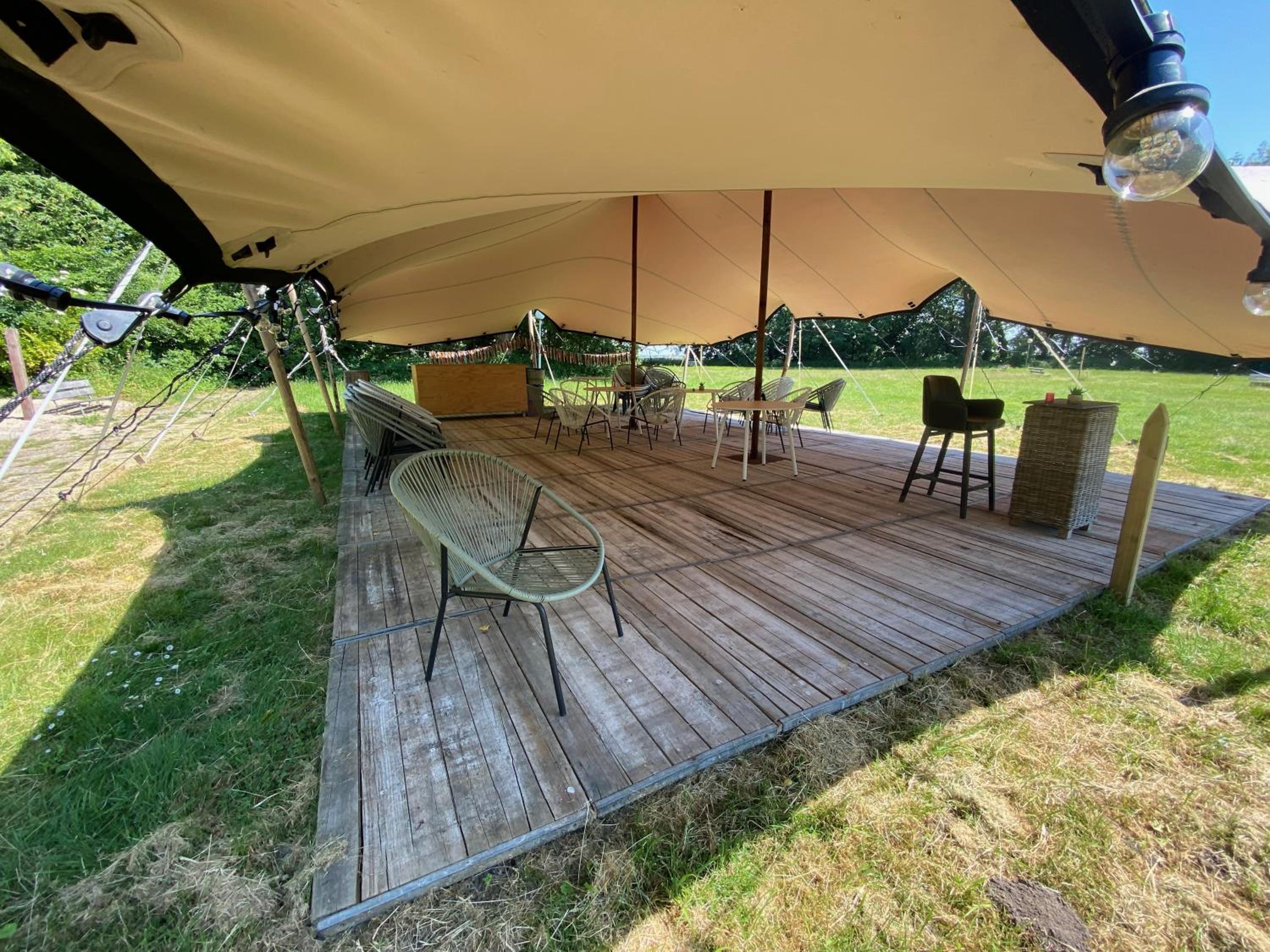 Het Huis van Bewustzijn en Limmen