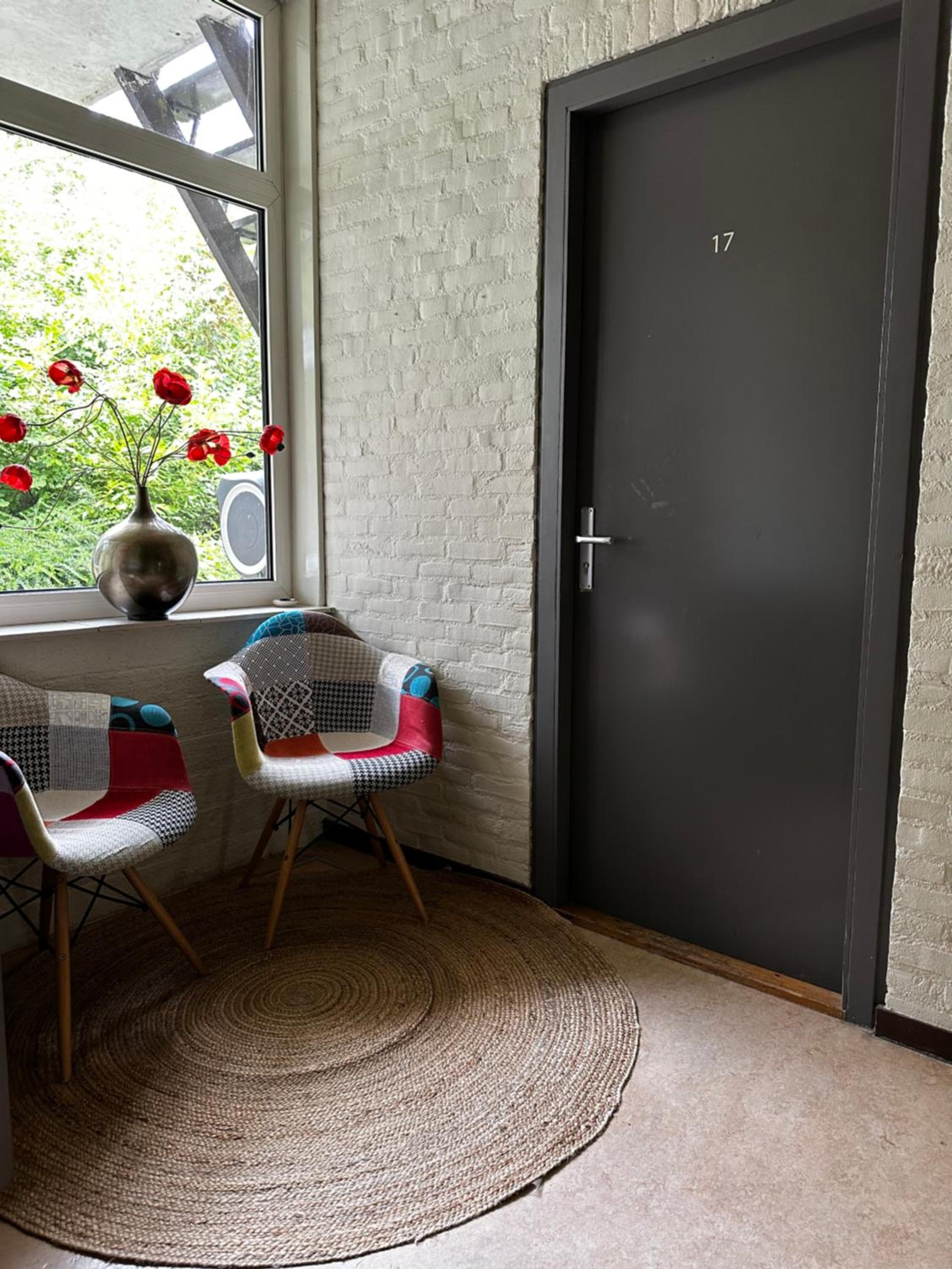 Het Huis van Bewustzijn