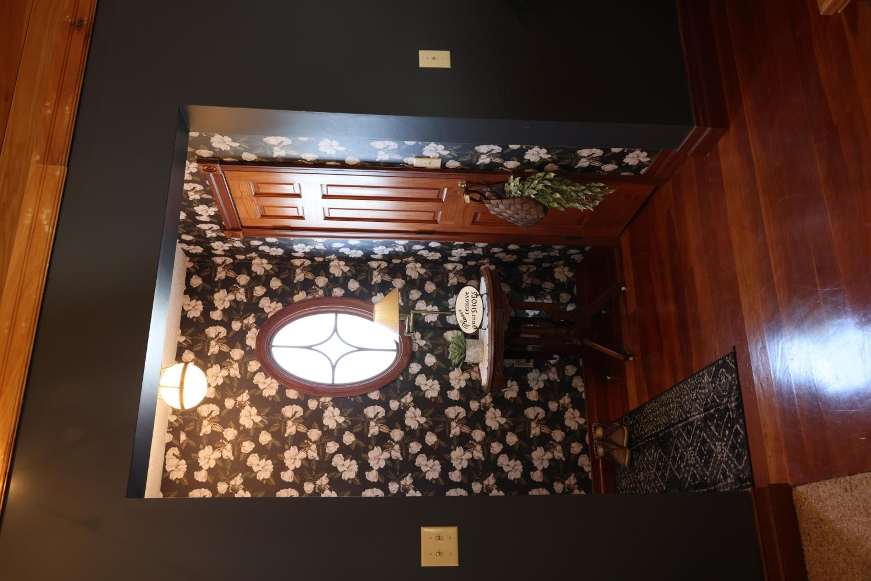 The Kennedy House view 5