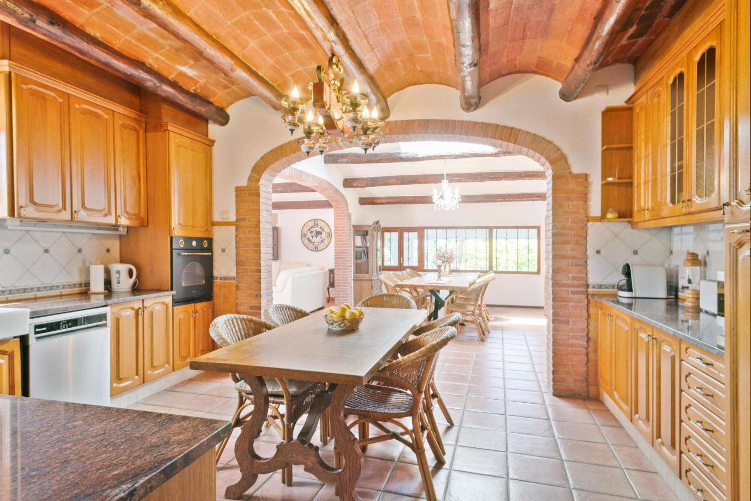Casa Encanto