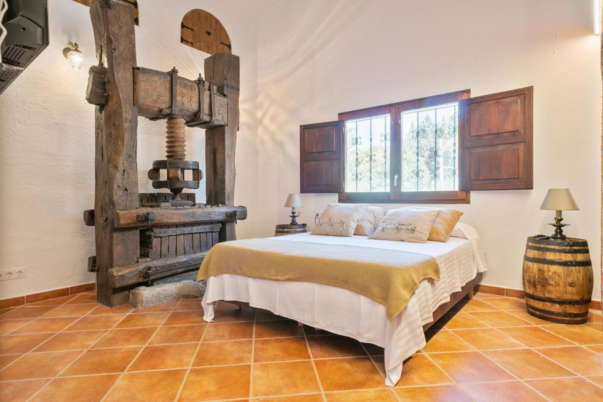 Casa Encanto