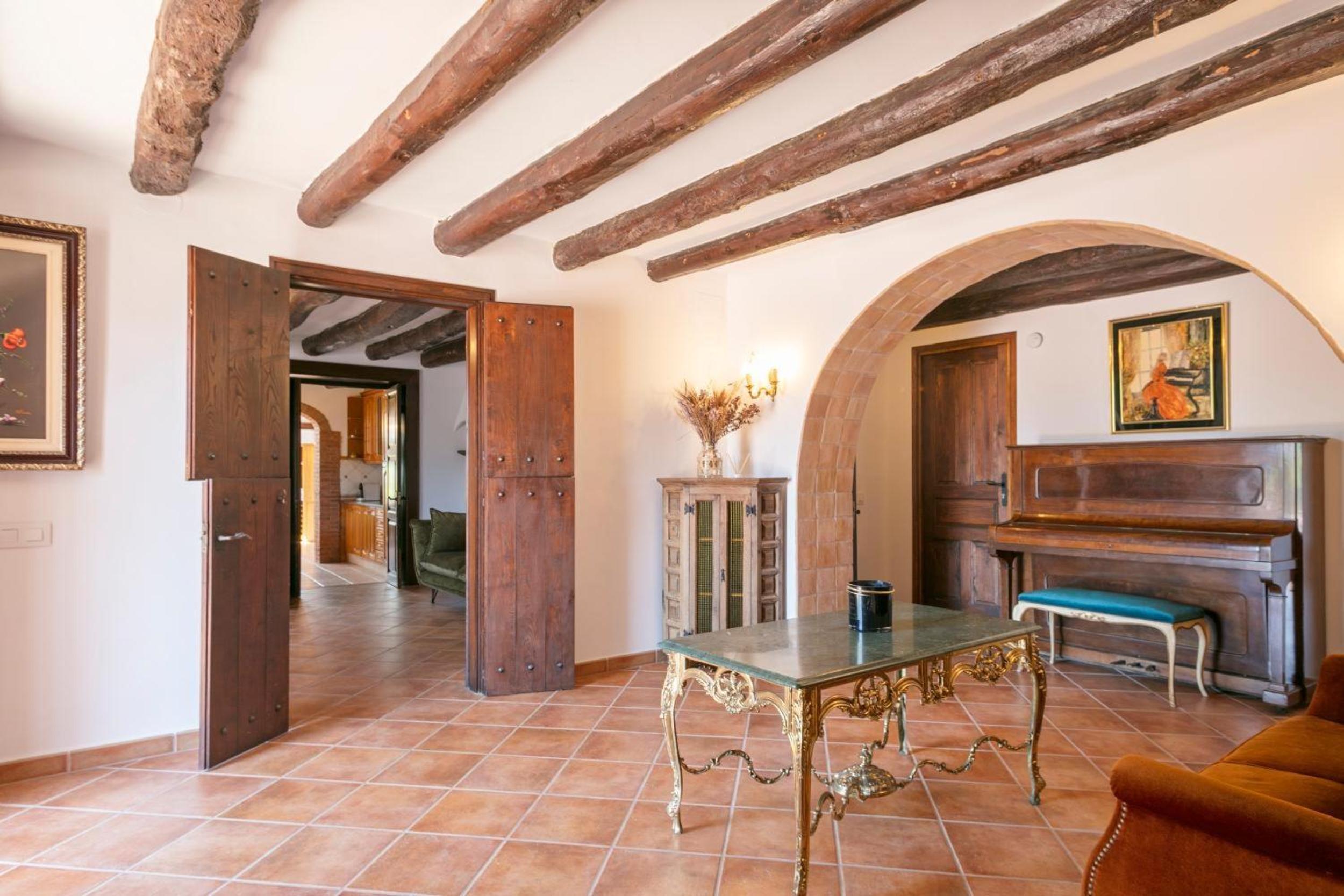 Casa Encanto