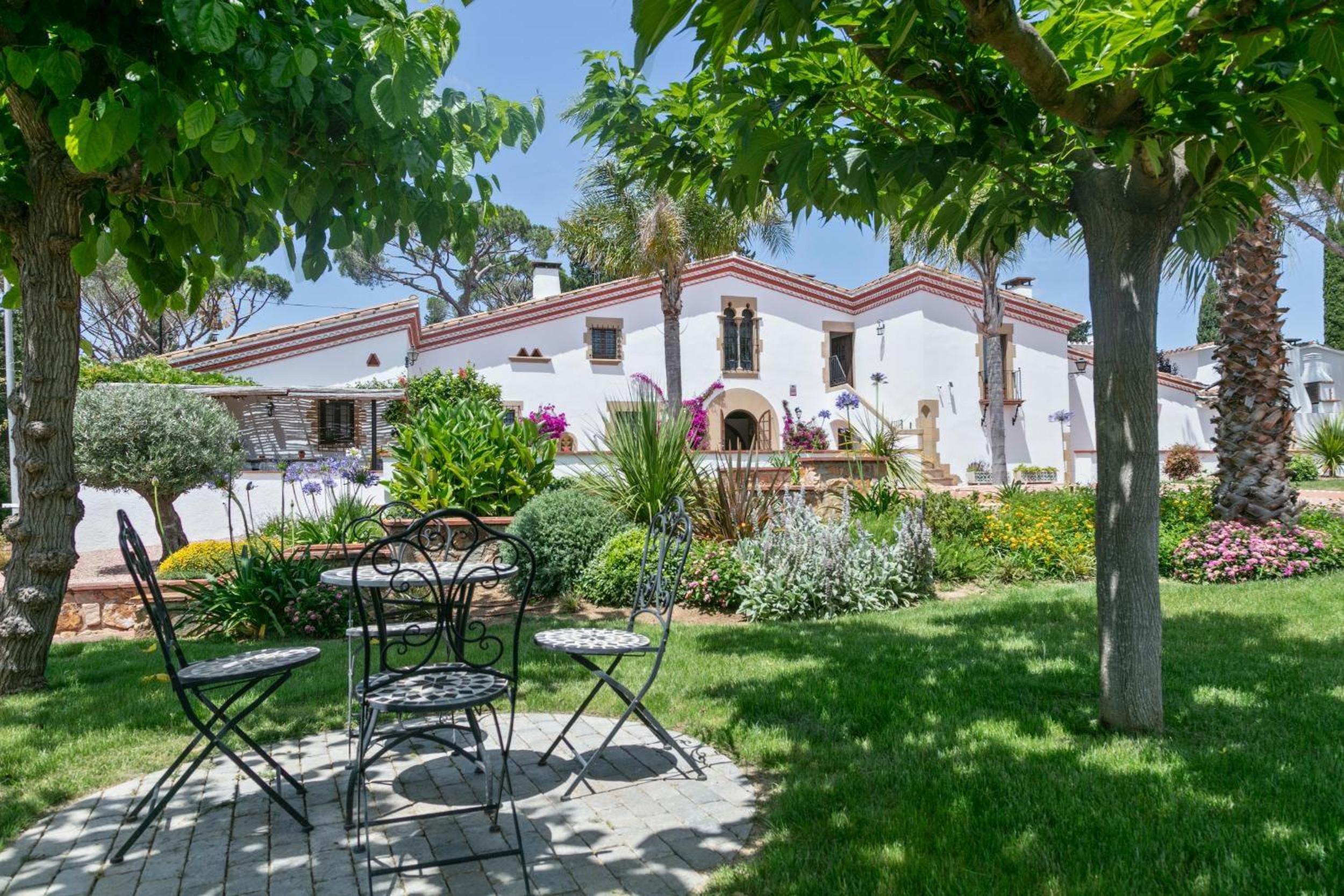 Casa Encanto