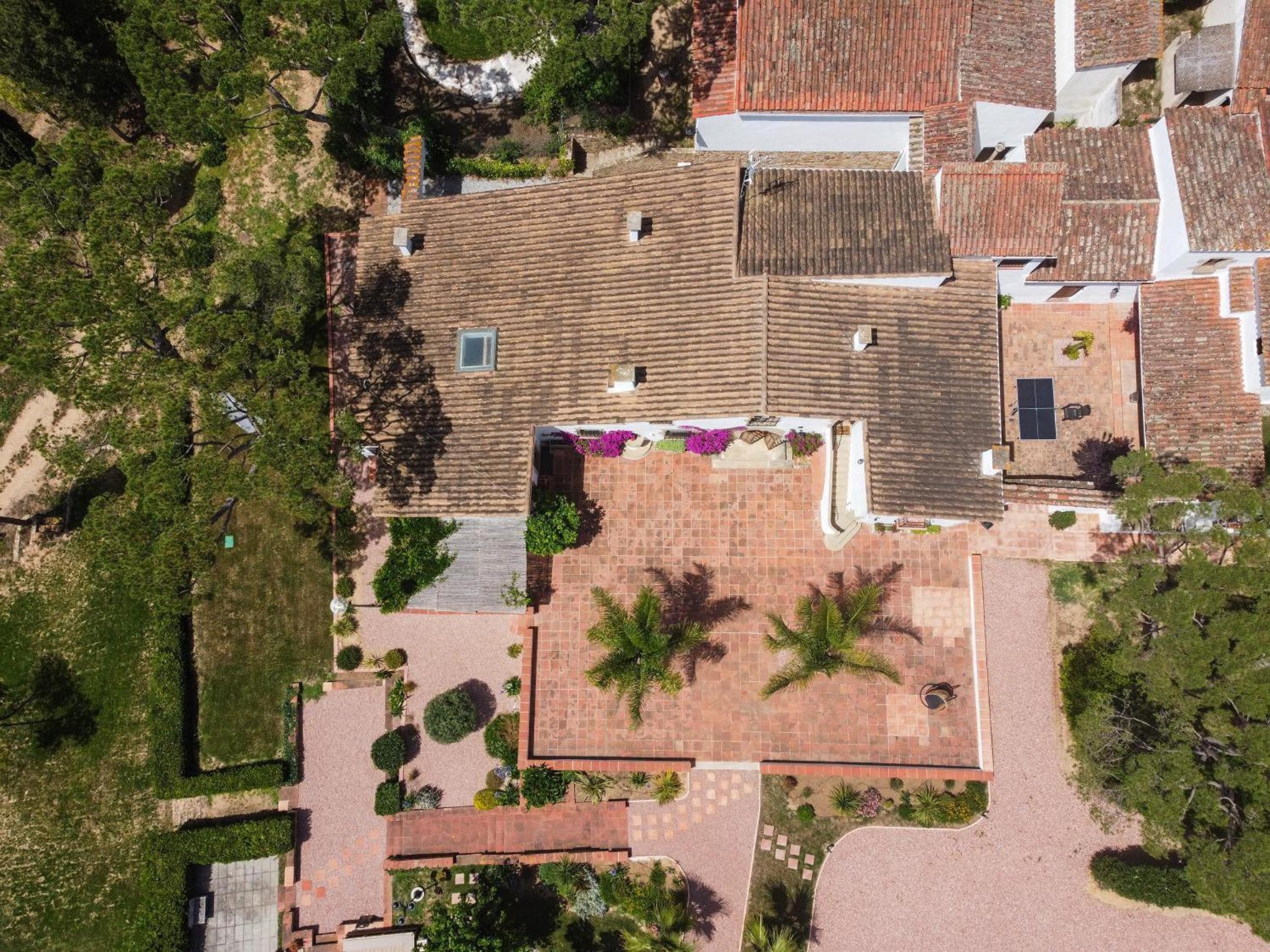 Casa Encanto