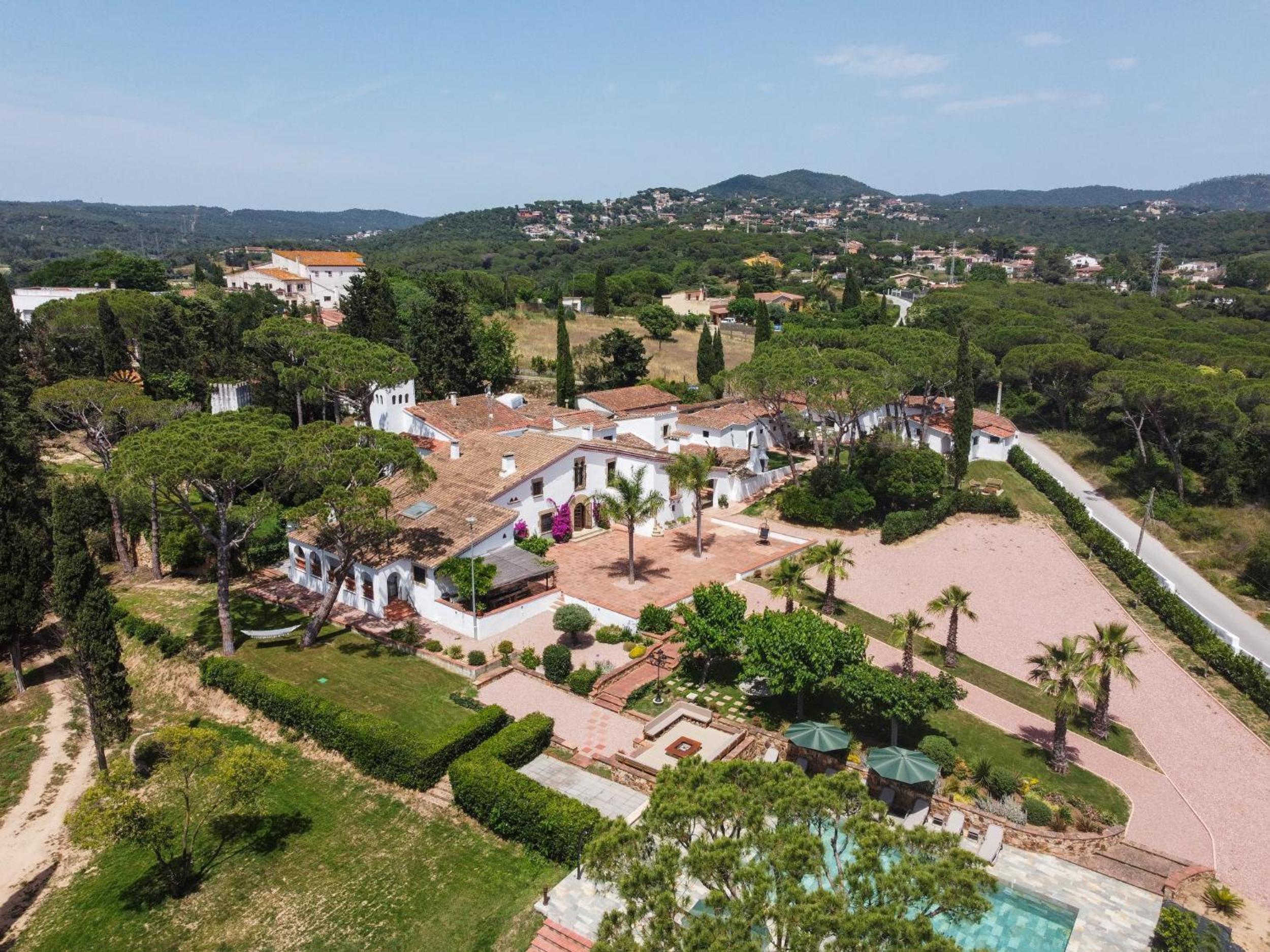 Casa Encanto