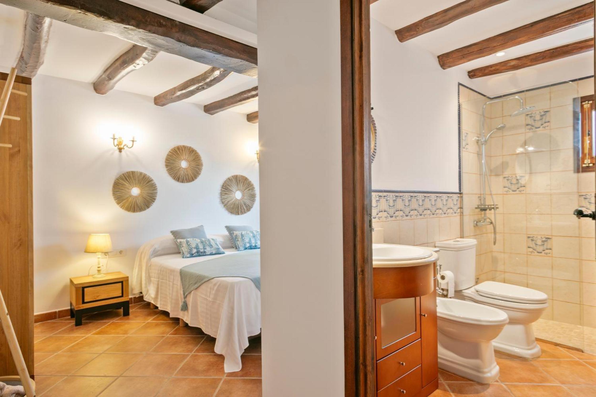 Casa Encanto