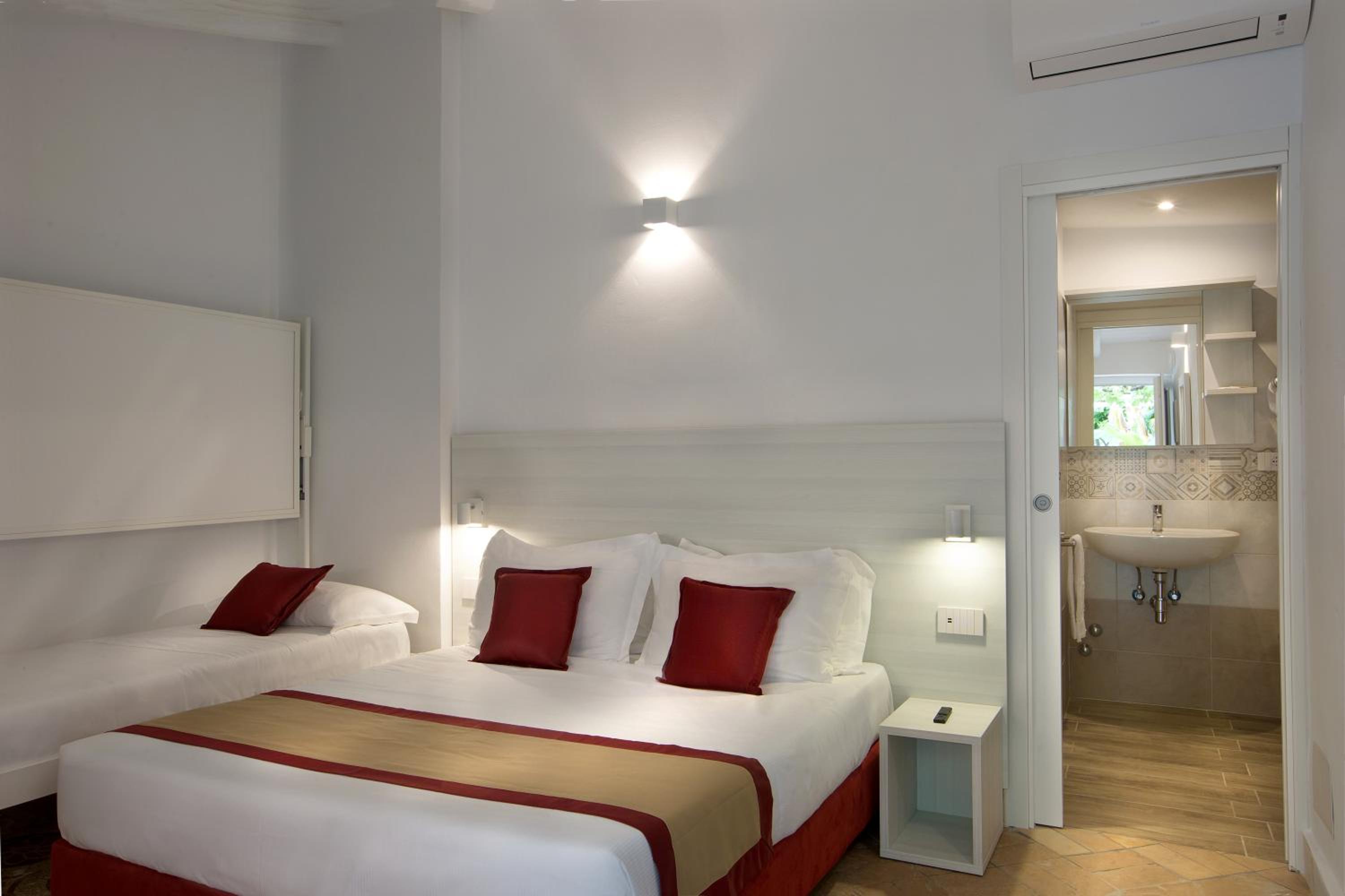 Primavilla Relais