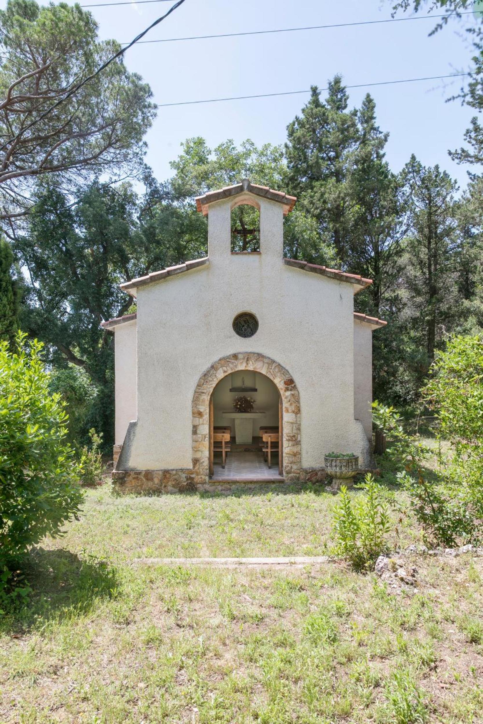 Villa Cuatro Vientos de Tordera