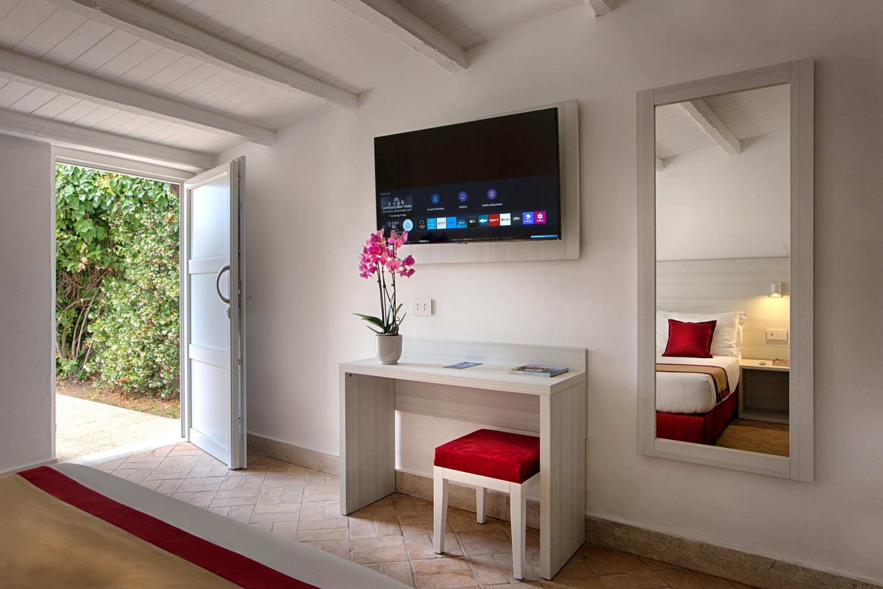 Primavilla Relais