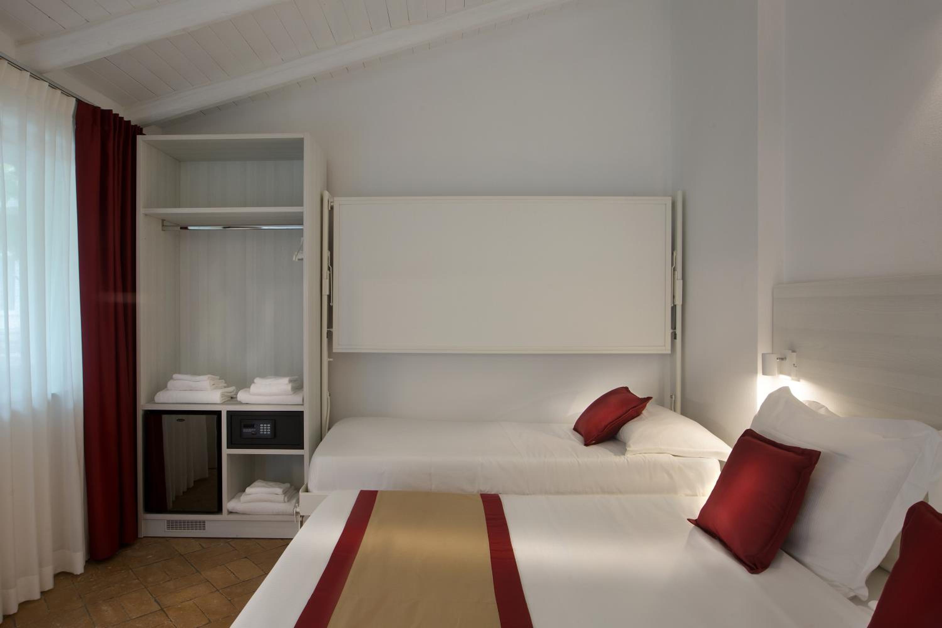 Primavilla Relais