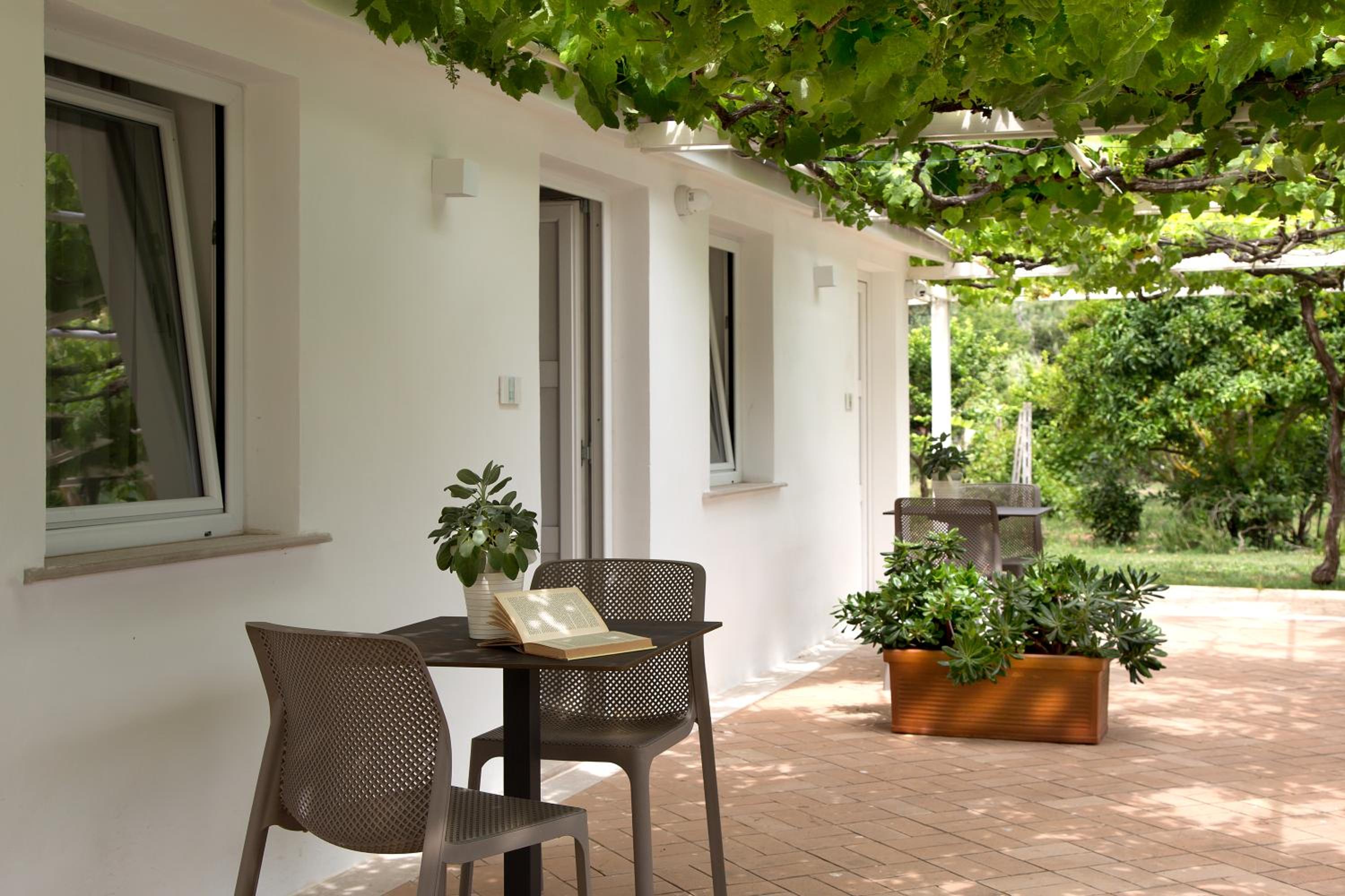 Primavilla Relais