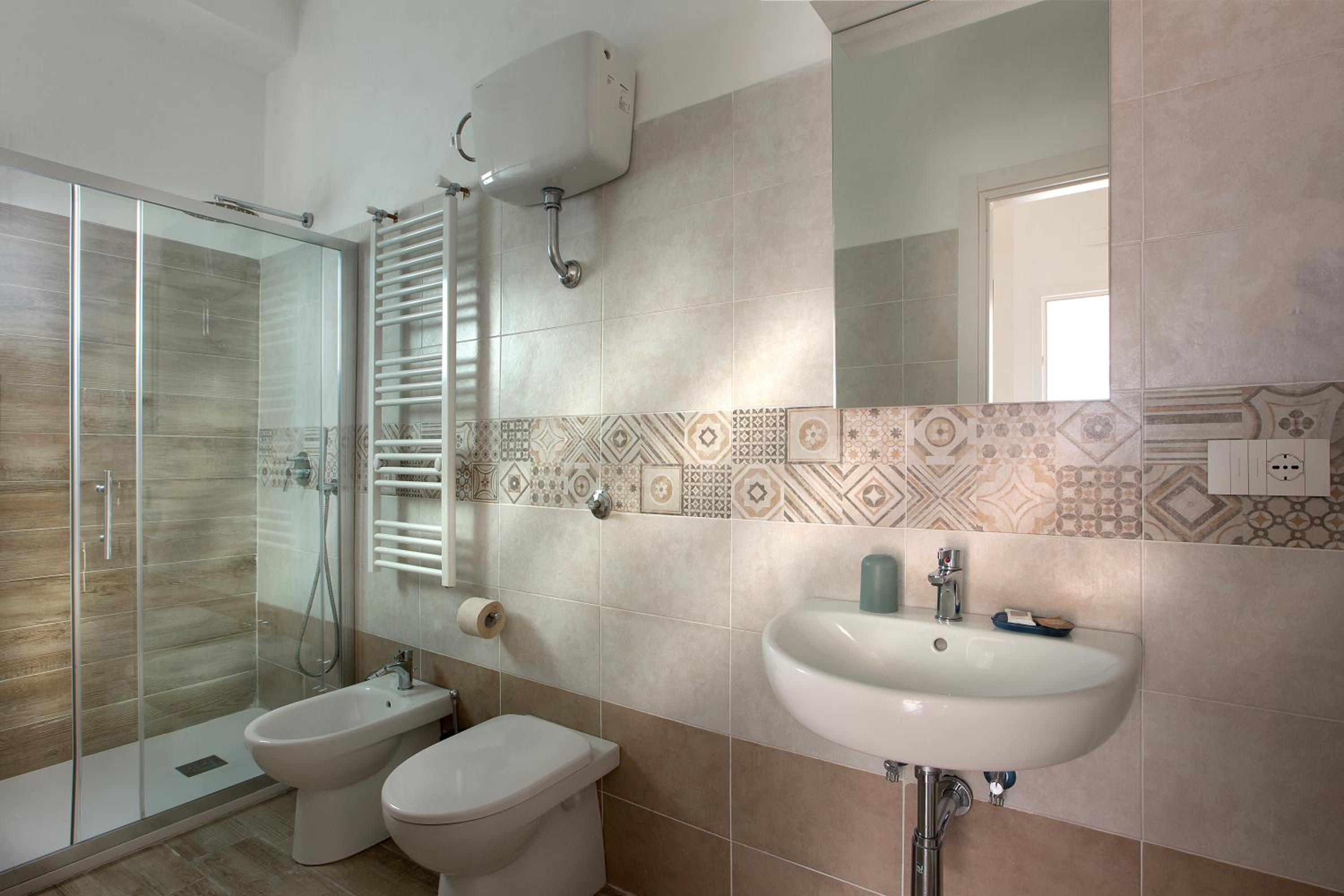 Primavilla Relais