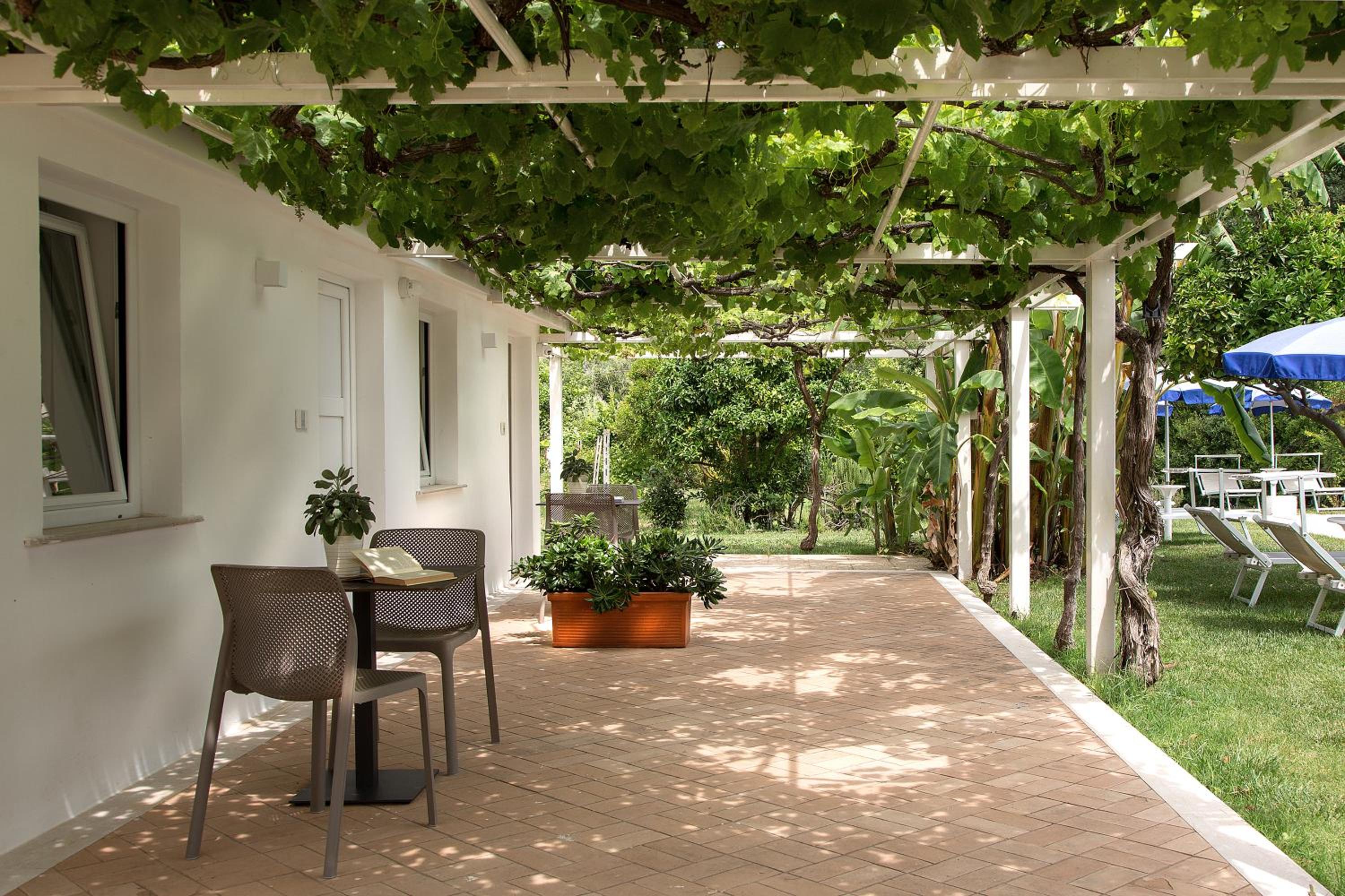 Primavilla Relais