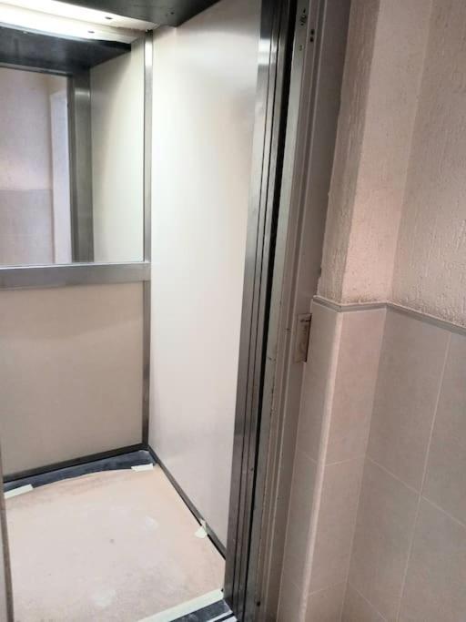 Apartment Capitan Segarra center Alicante