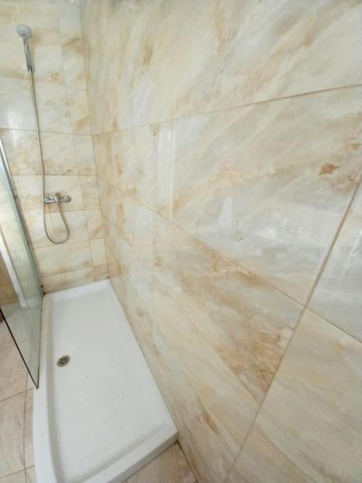 Apartment Capitan Segarra center Alicante