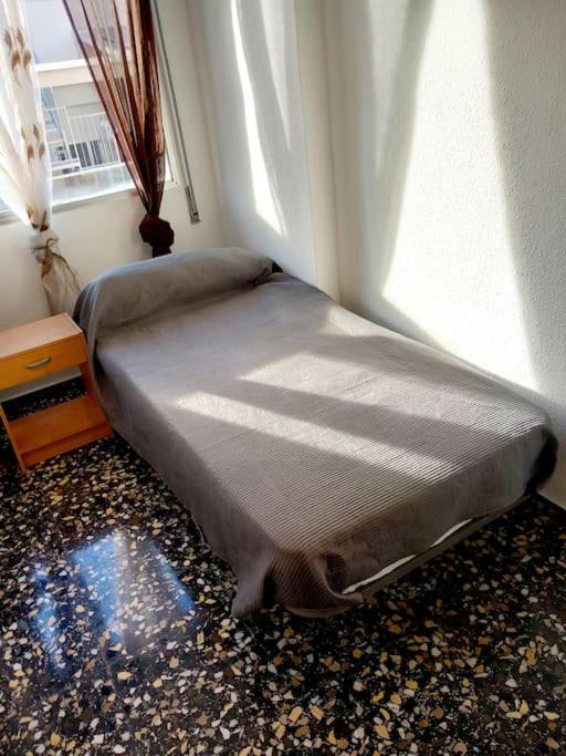 Apartment Capitan Segarra center Alicante