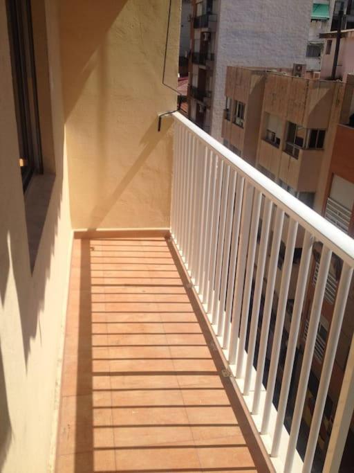 Apartment Capitan Segarra center Alicante