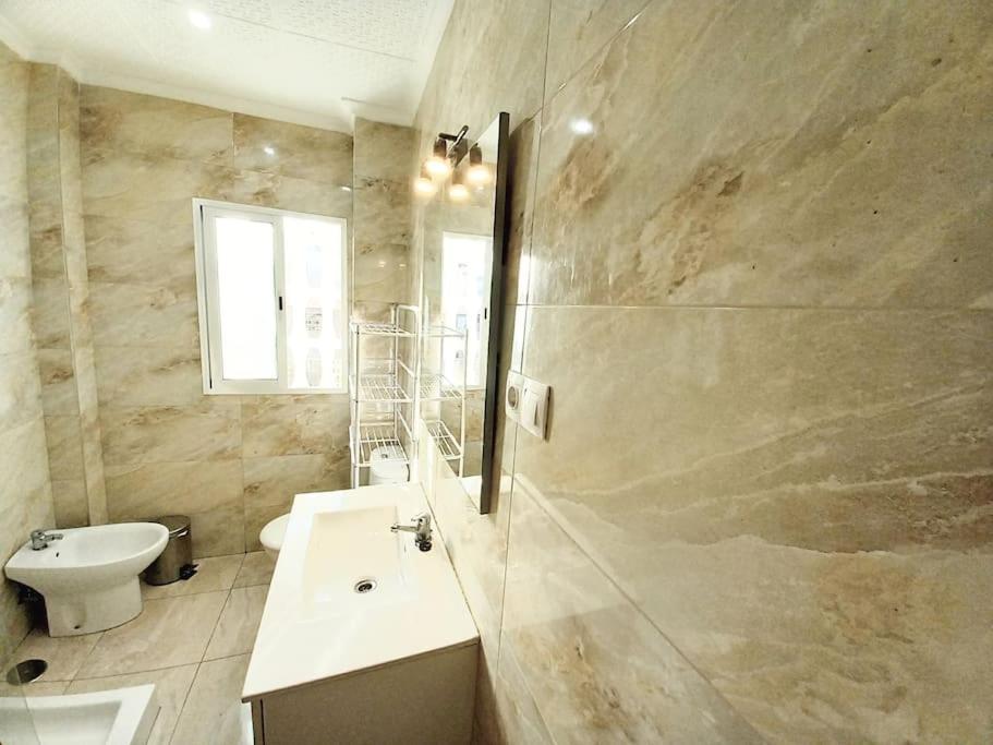 Apartment Capitan Segarra center Alicante