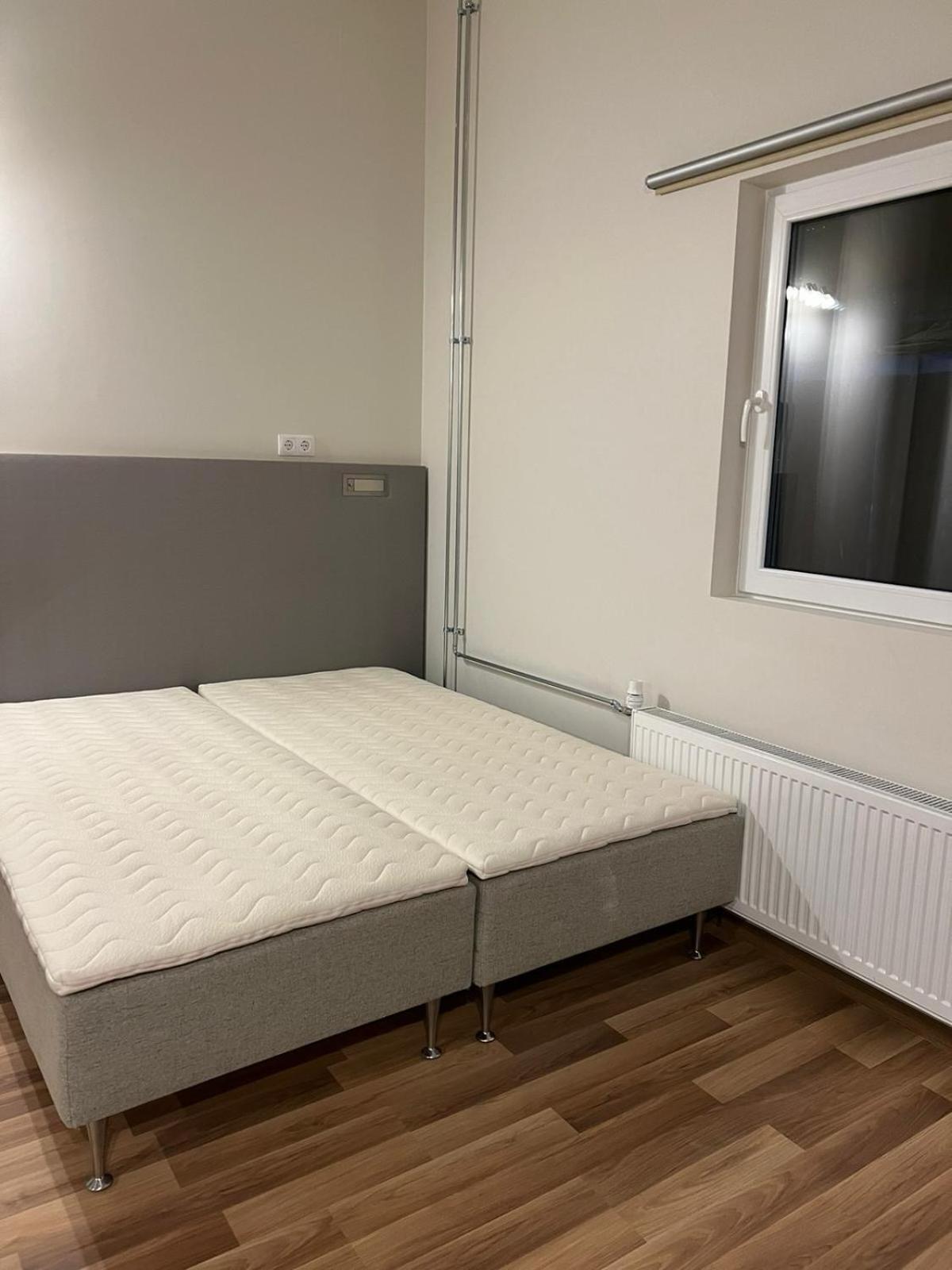 THH Apartments