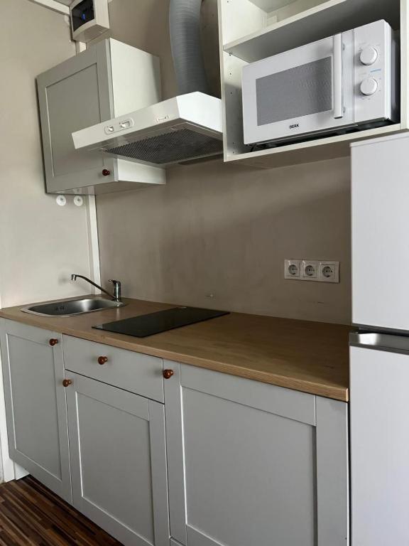 THH Apartments
