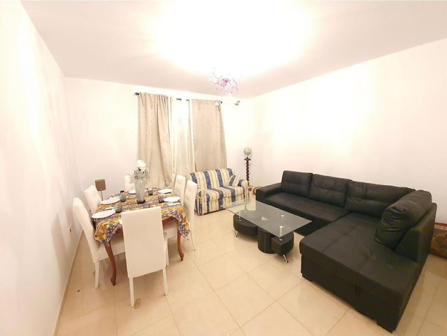 1 chambre proche aeroporto cabo verde