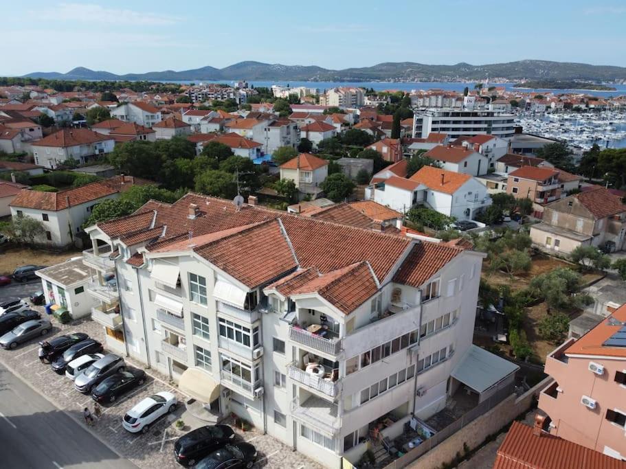 Apartman Downtown