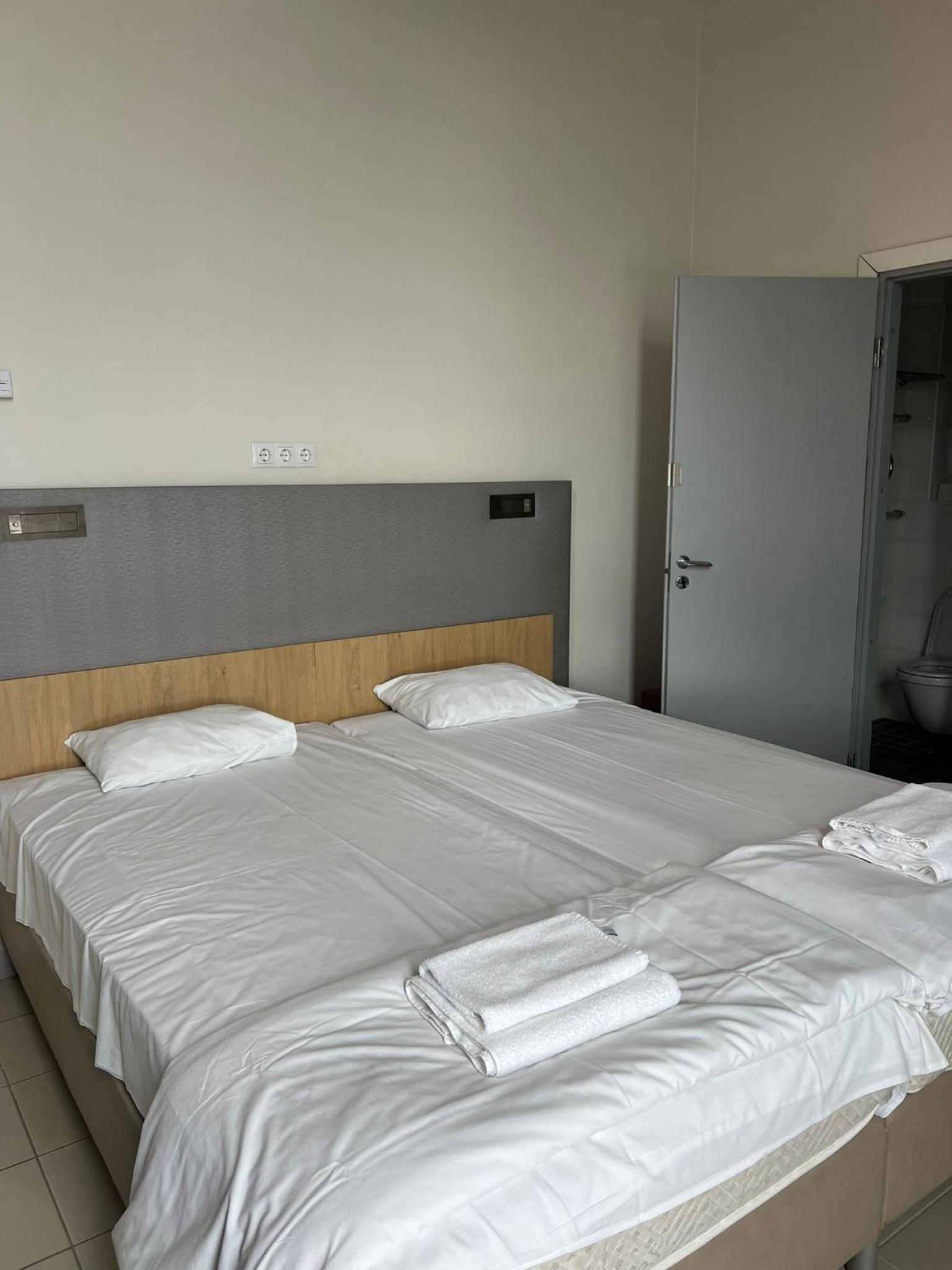 THH Apartments