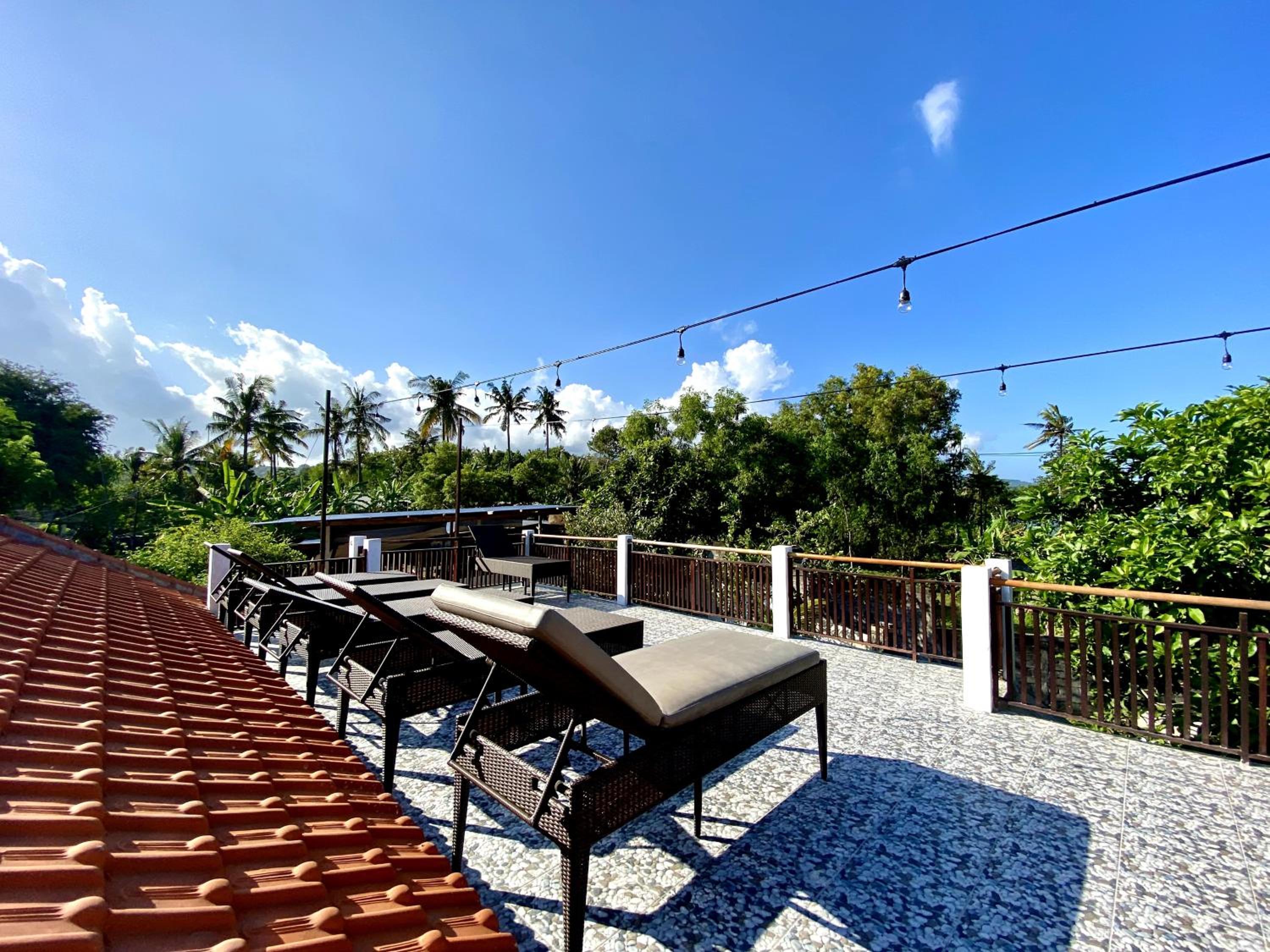 roof