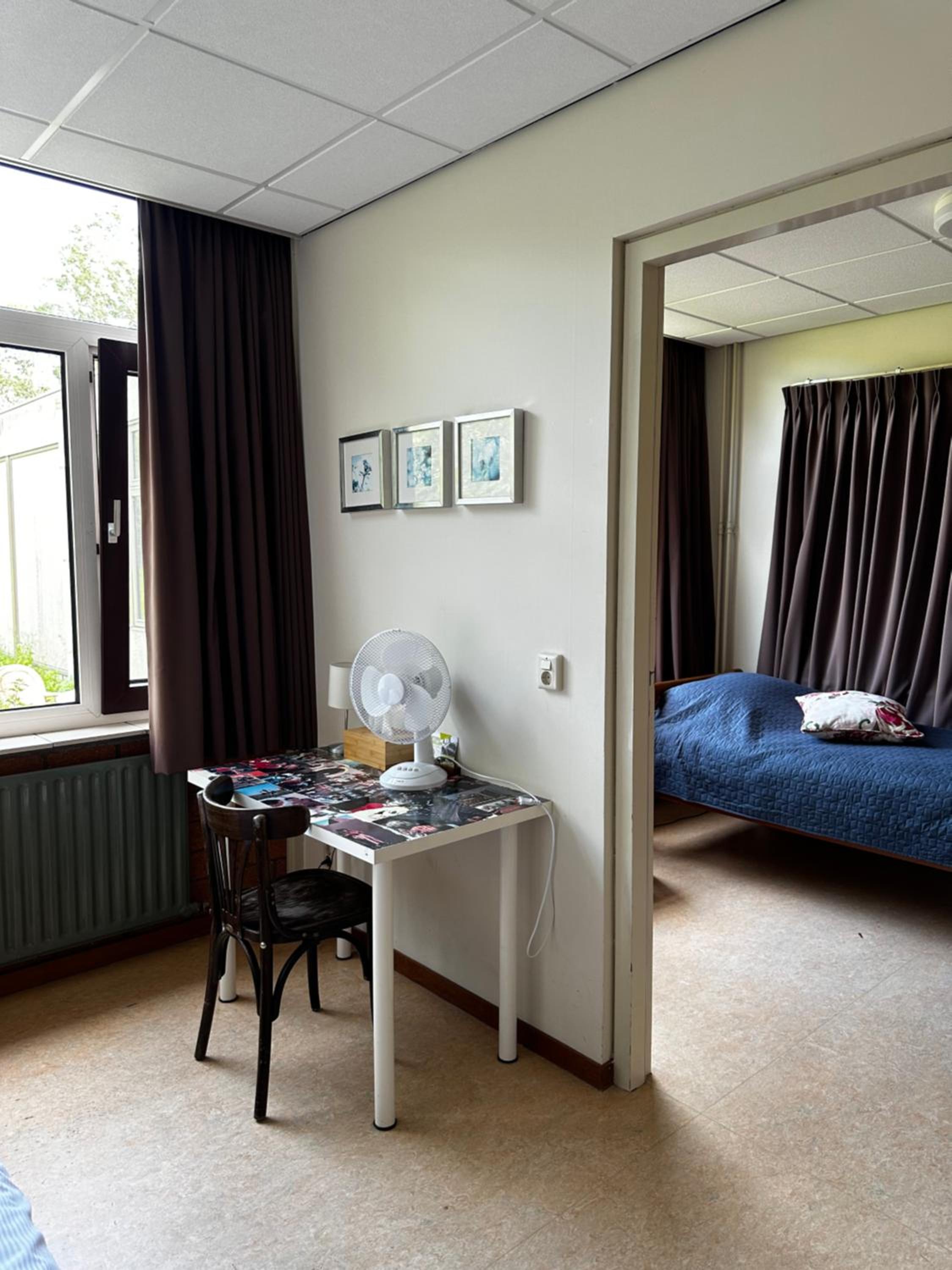 Het Huis van Bewustzijn