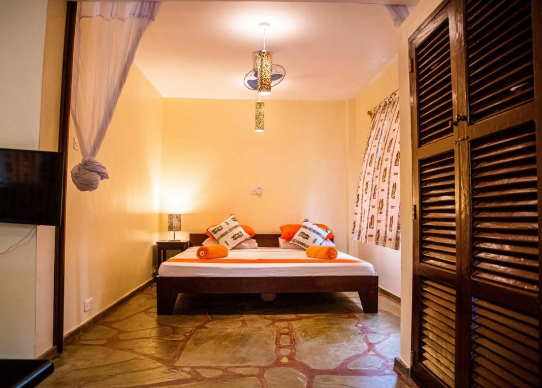 Villa Harmonia
