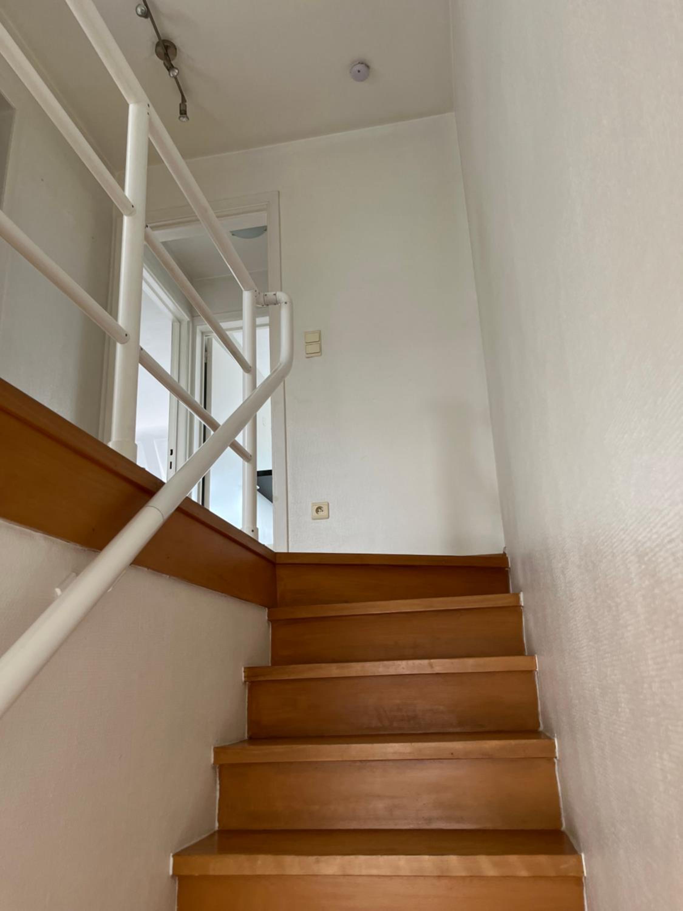 Penthouse de Vaughan -luxe appartement met zeezicht